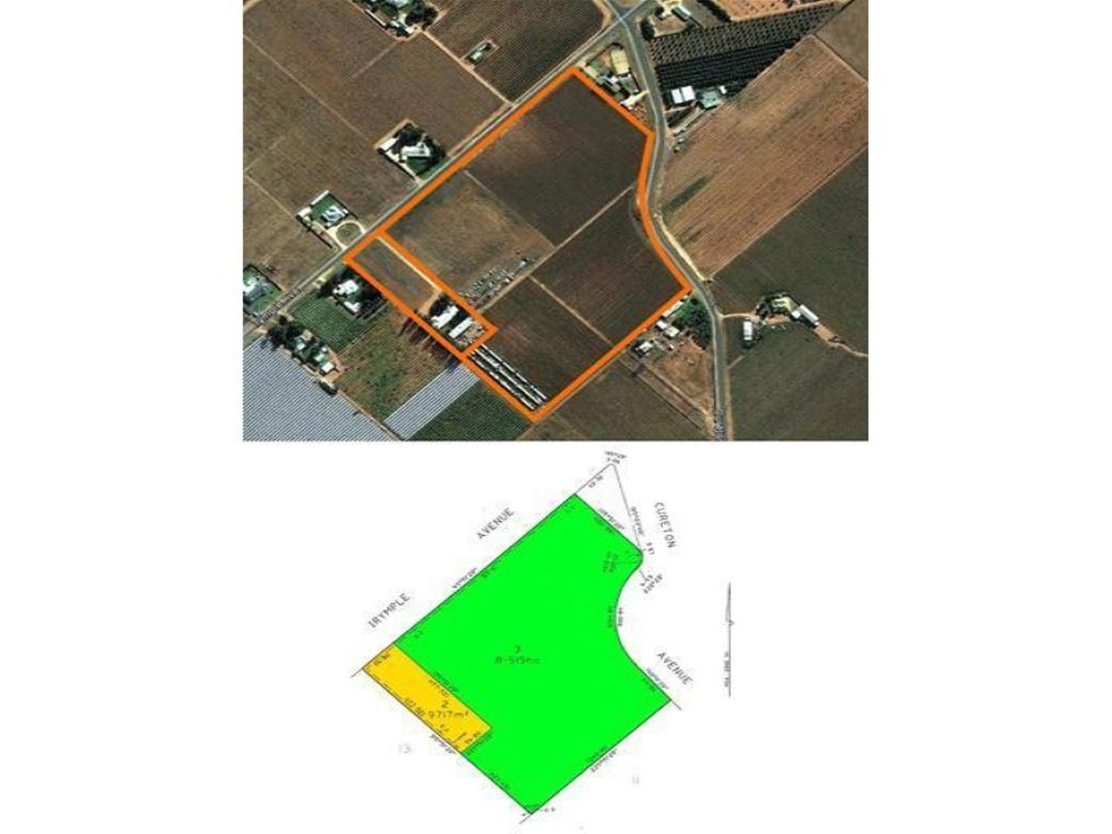 Lots 2&3 Irymple Avenue, Nichols Point - Thumbnail 7