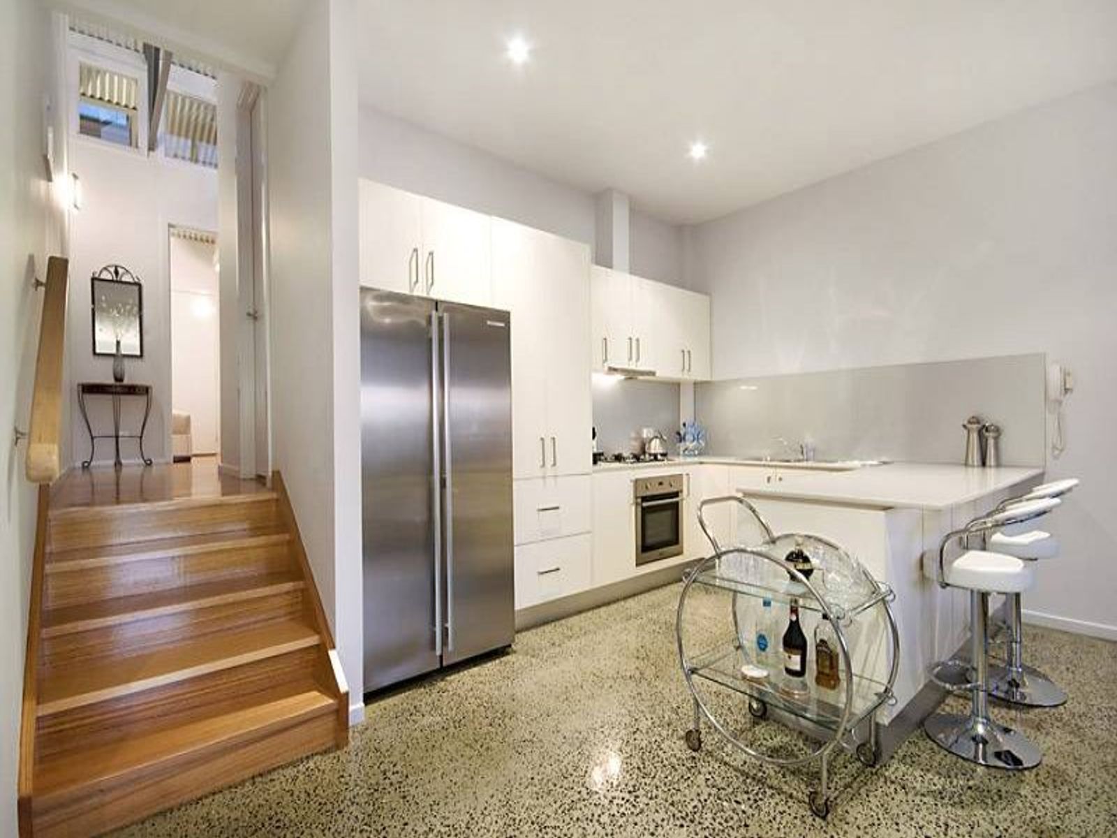 6/75 Epsom Road, Ascot Vale - Thumbnail 2