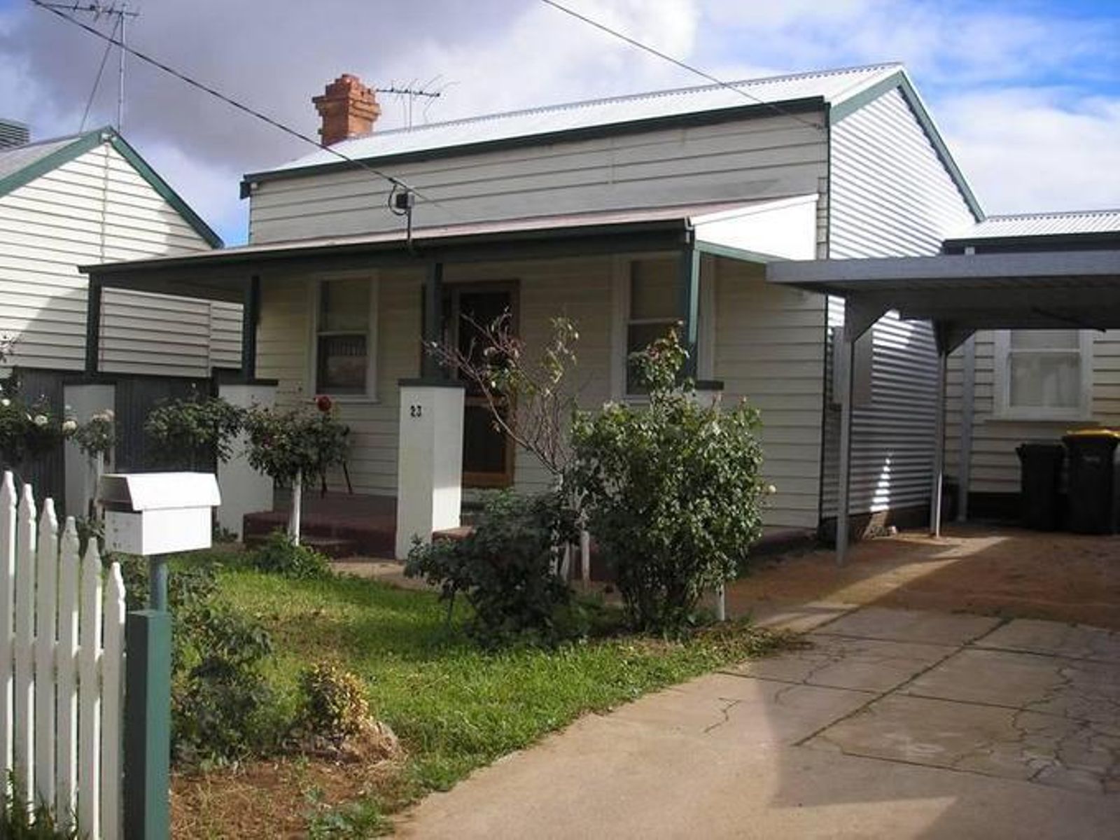 23 Ruby Avenue