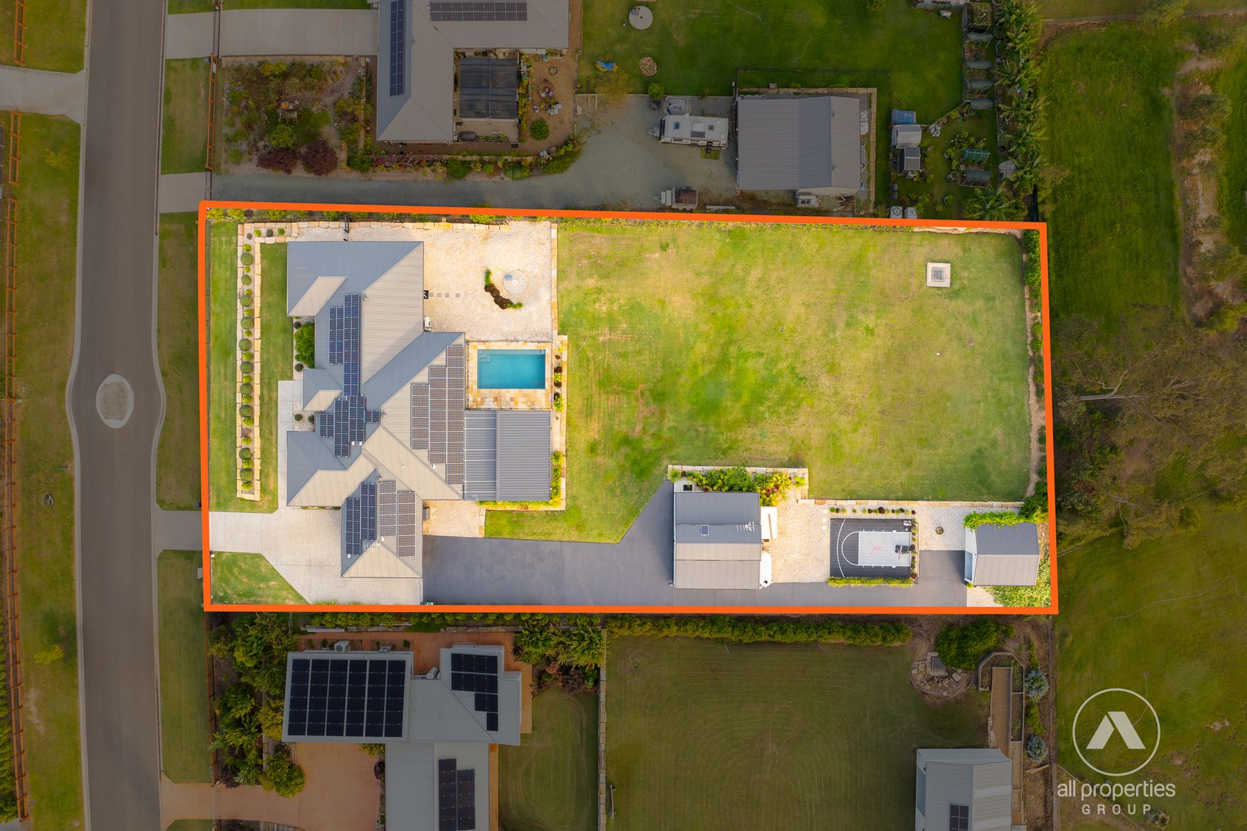 55-59 Barcoo Drive, New Beith QLD 4124, New Beith - Thumbnail 2