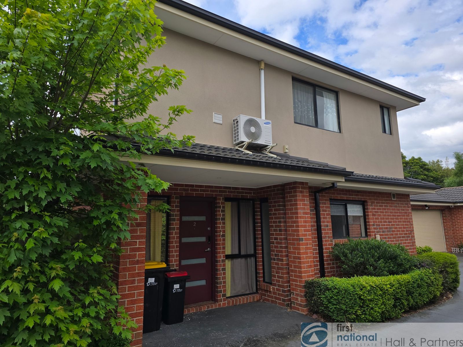 2/49 Ardgower Road, Noble Park VIC 3174