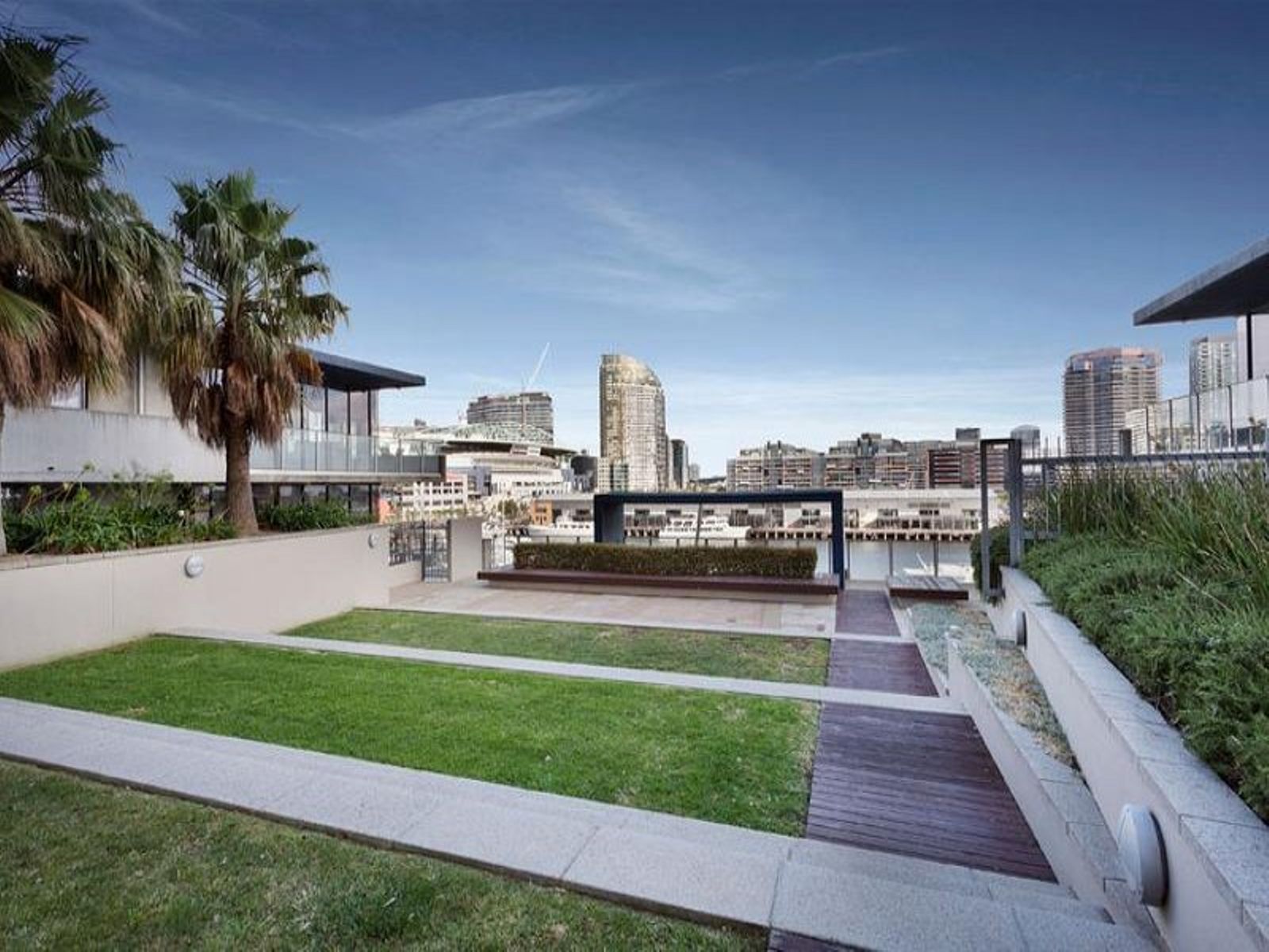 411/15 Caravel Lane, Docklands, VIC 3008, Docklands - Thumbnail 2