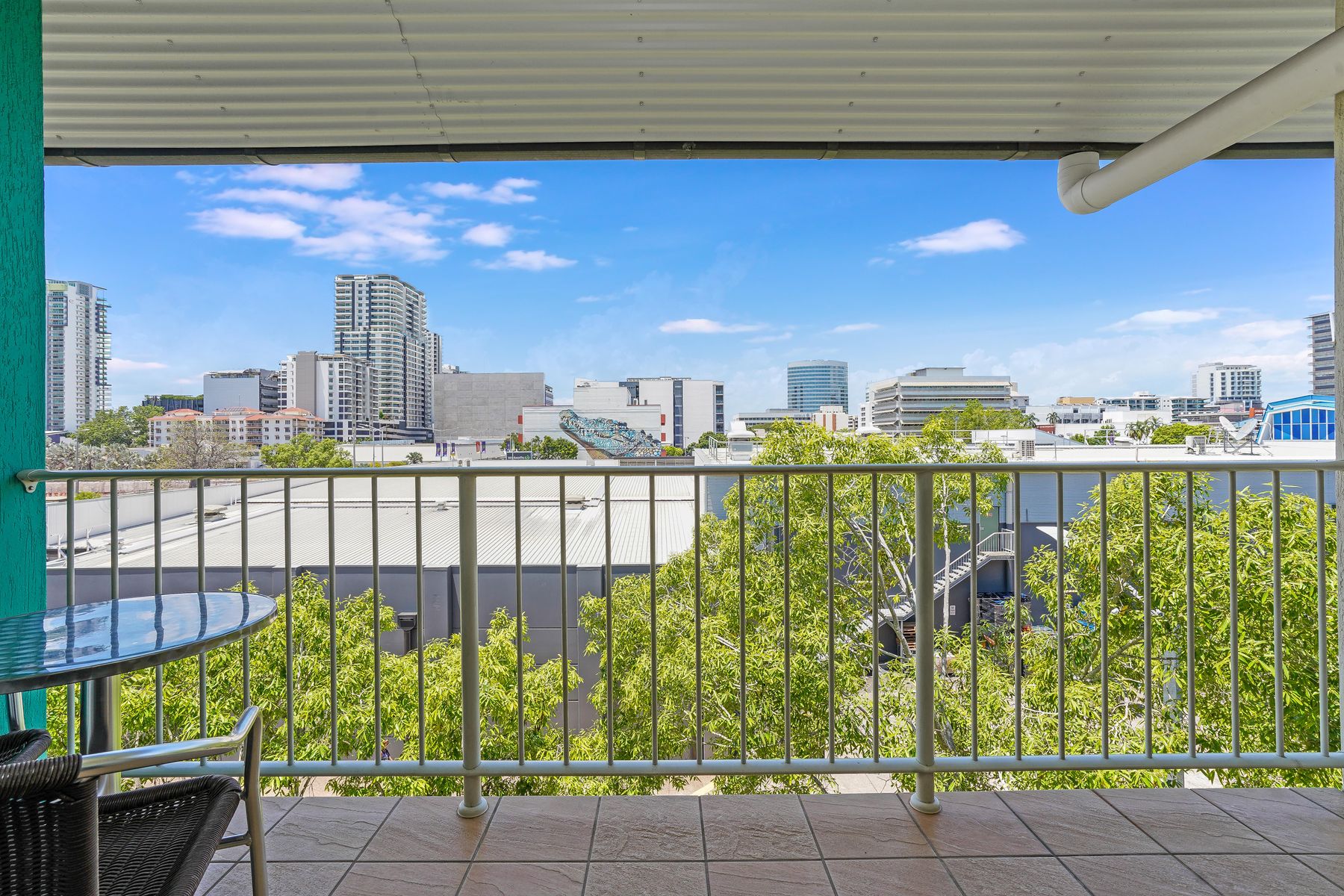 3044/55 Cavenagh Street, Darwin City, NT 0800, Darwin City - Thumbnail 2