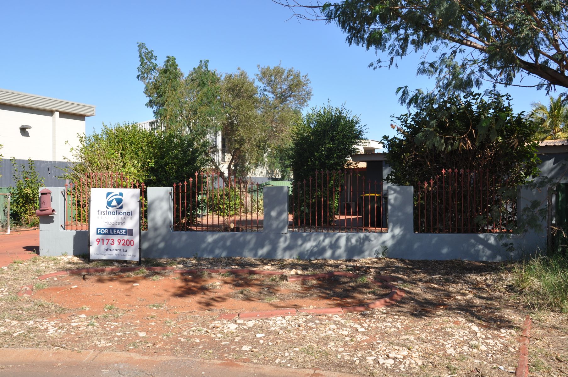 6 Hakea Court, South Hedland WA 6722