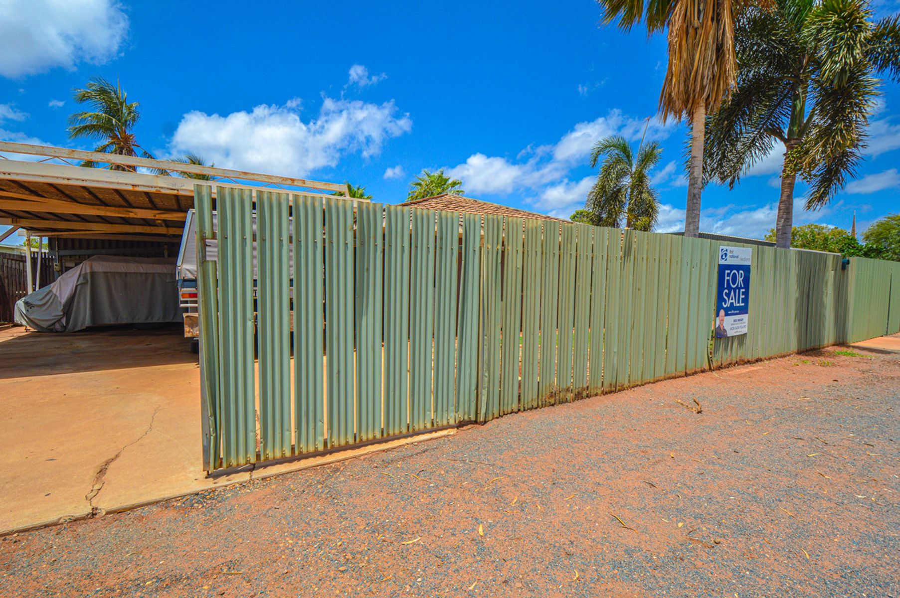39 Kennedy Street, South Hedland WA 6722, South Hedland - Thumbnail 2