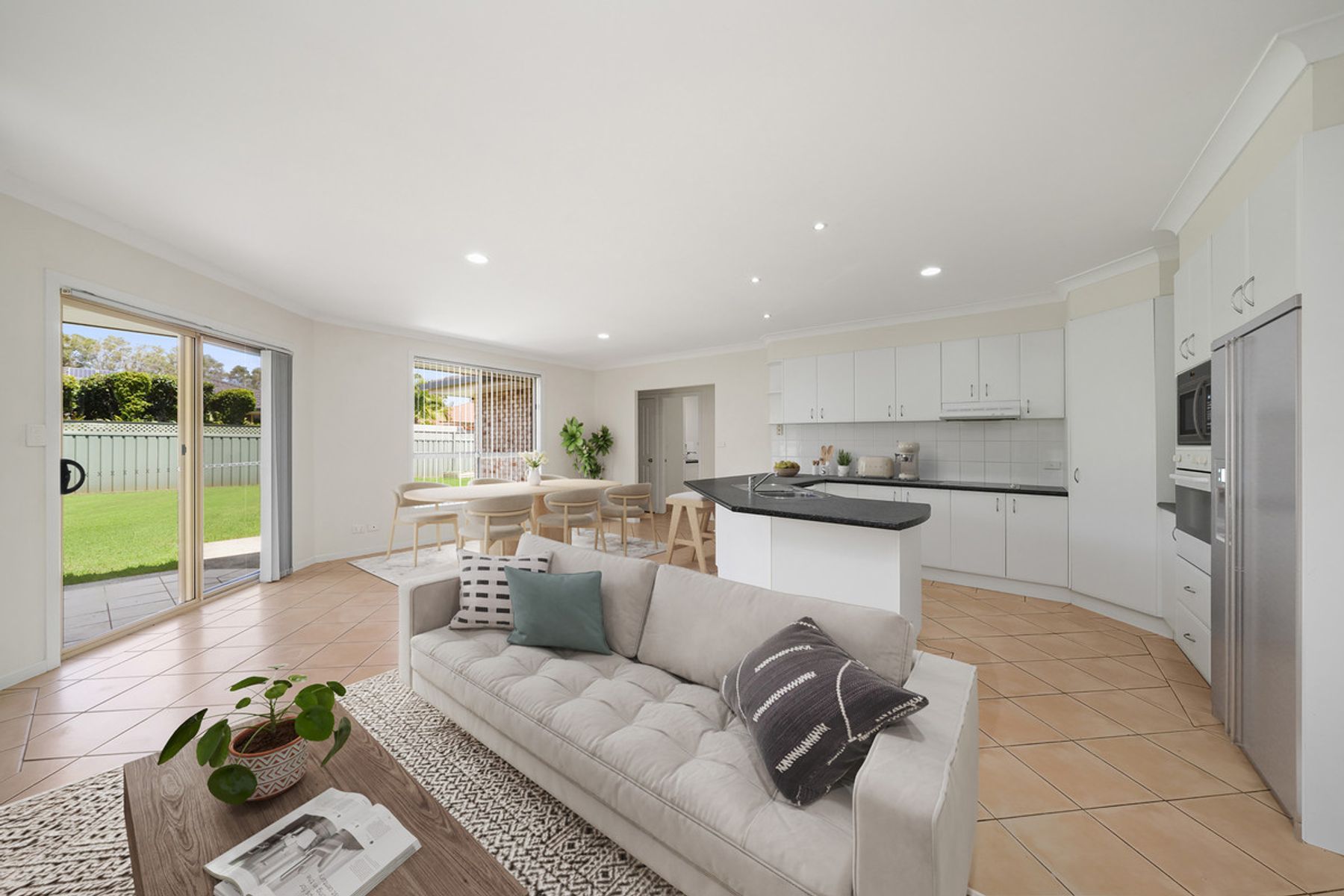 5 Andean Place, Port Macquarie NSW 2444, Port Macquarie - Thumbnail 2