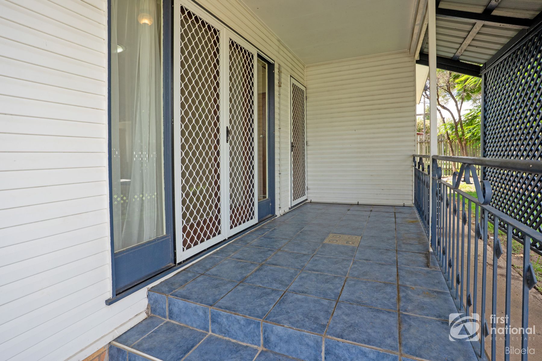 12 Benn Street, Biloela QLD 4715, Biloela - Thumbnail 2