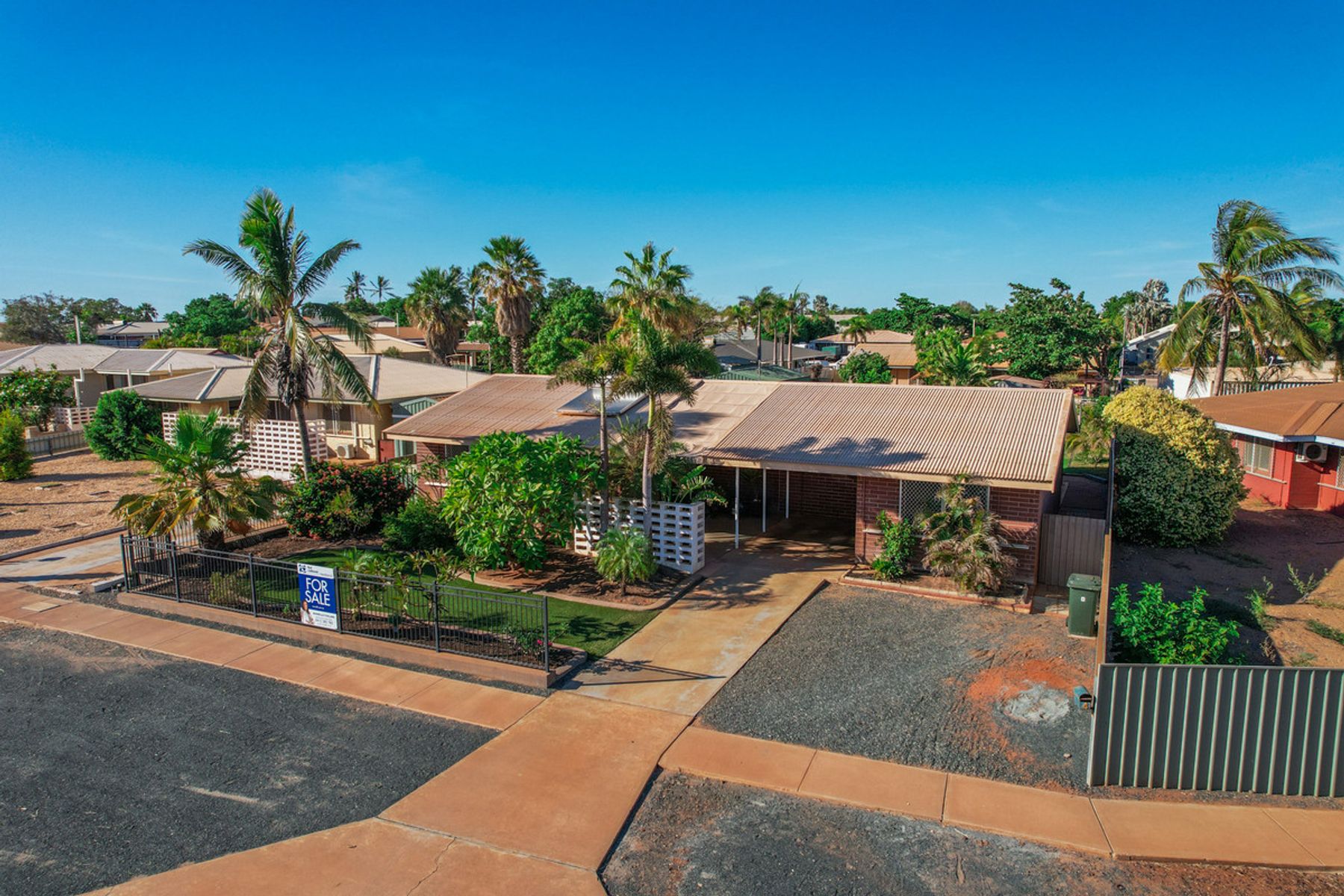 4 Craig Street, Port Hedland WA 6721, Port Hedland - Thumbnail 4