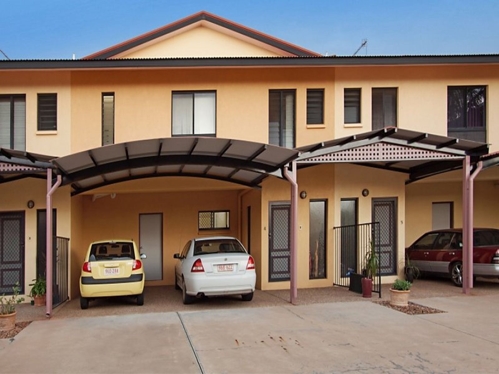 4/44 Bayview Boulevard, Bayview NT 0820, Bayview - Thumbnail 8