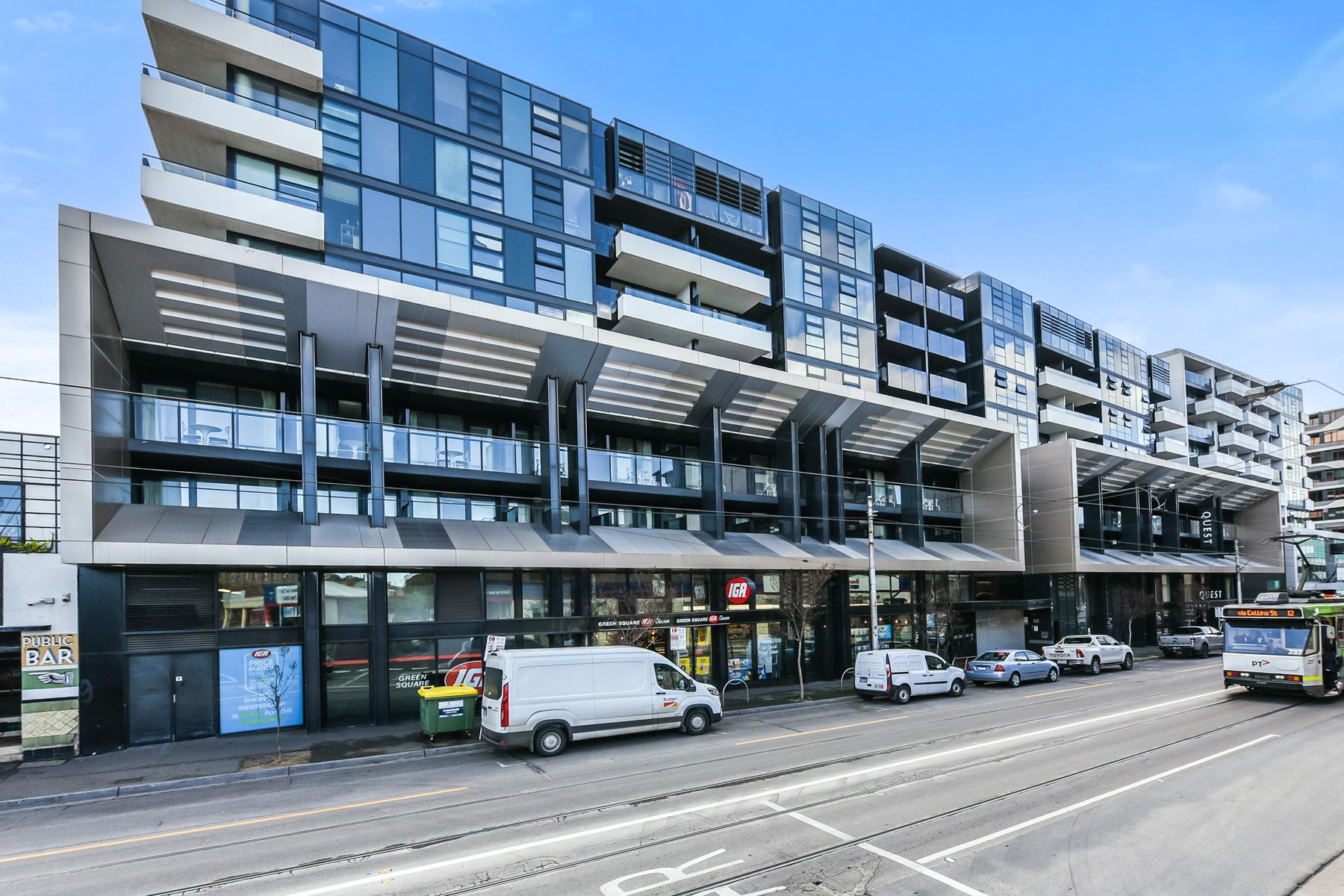 715A/609 Victoria Street, Abbotsford, VIC 3067, Abbotsford - Thumbnail 2