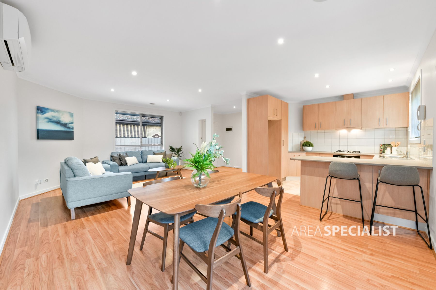 2/119 Lightwood Road, Noble Park, VIC 3174, Noble Park - Thumbnail 4