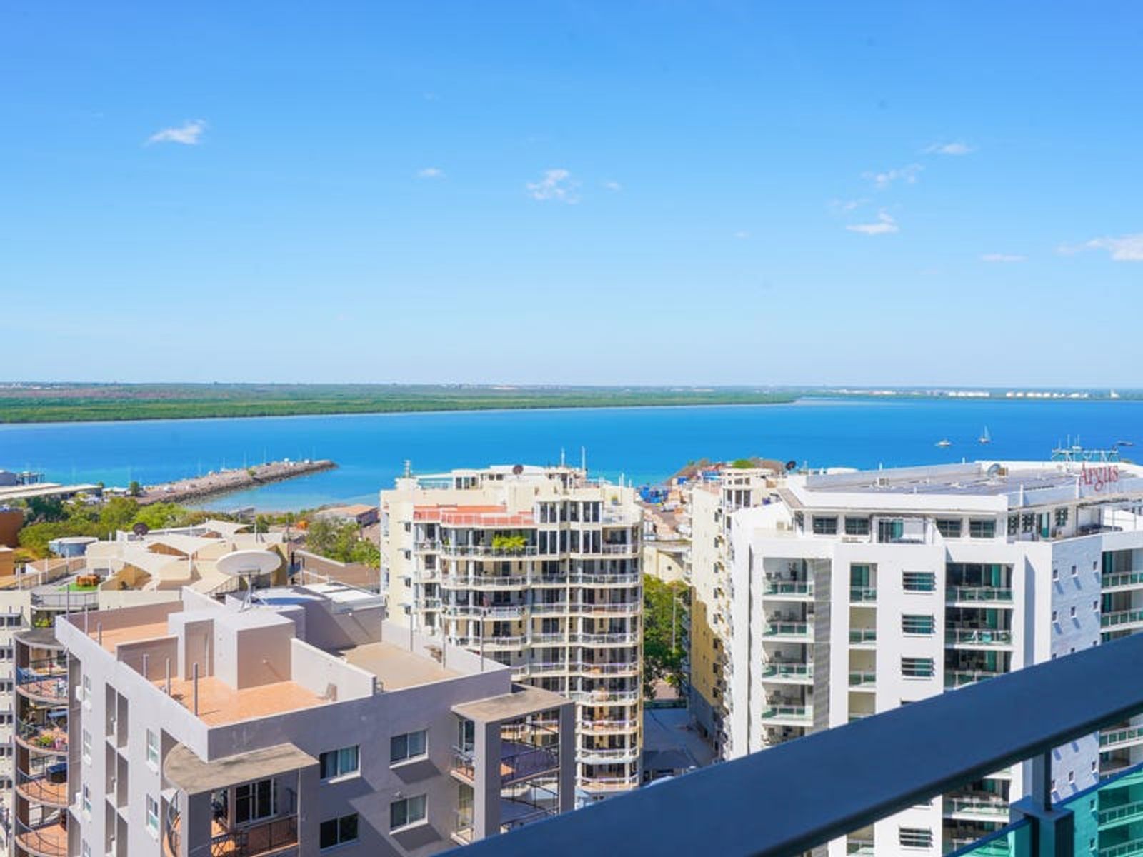 20/29 Woods Street, Darwin City NT 0800, Darwin City - Thumbnail 5