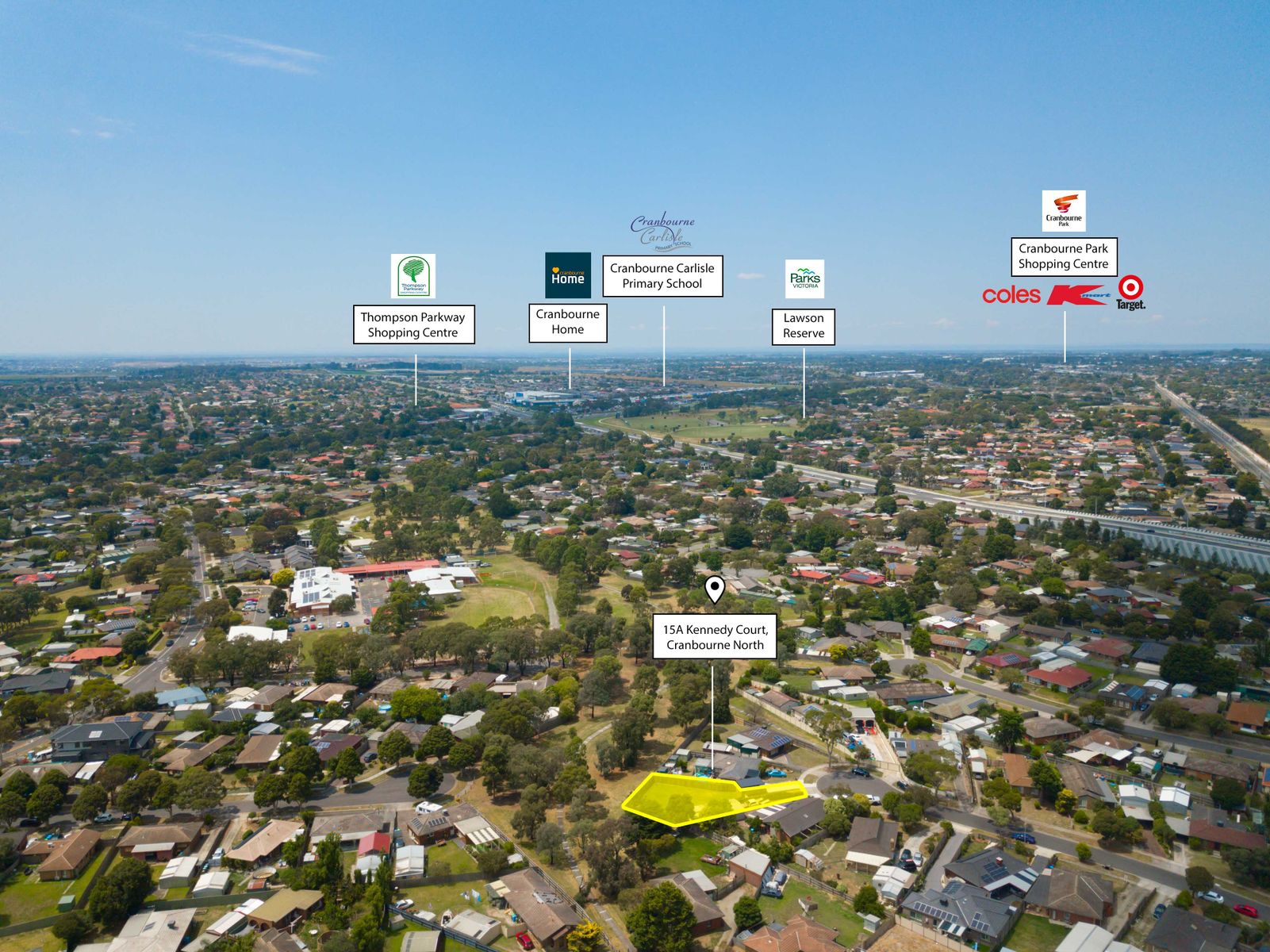 15A Kennedy Court, Cranbourne North, VIC 3977, Cranbourne North - Thumbnail 4