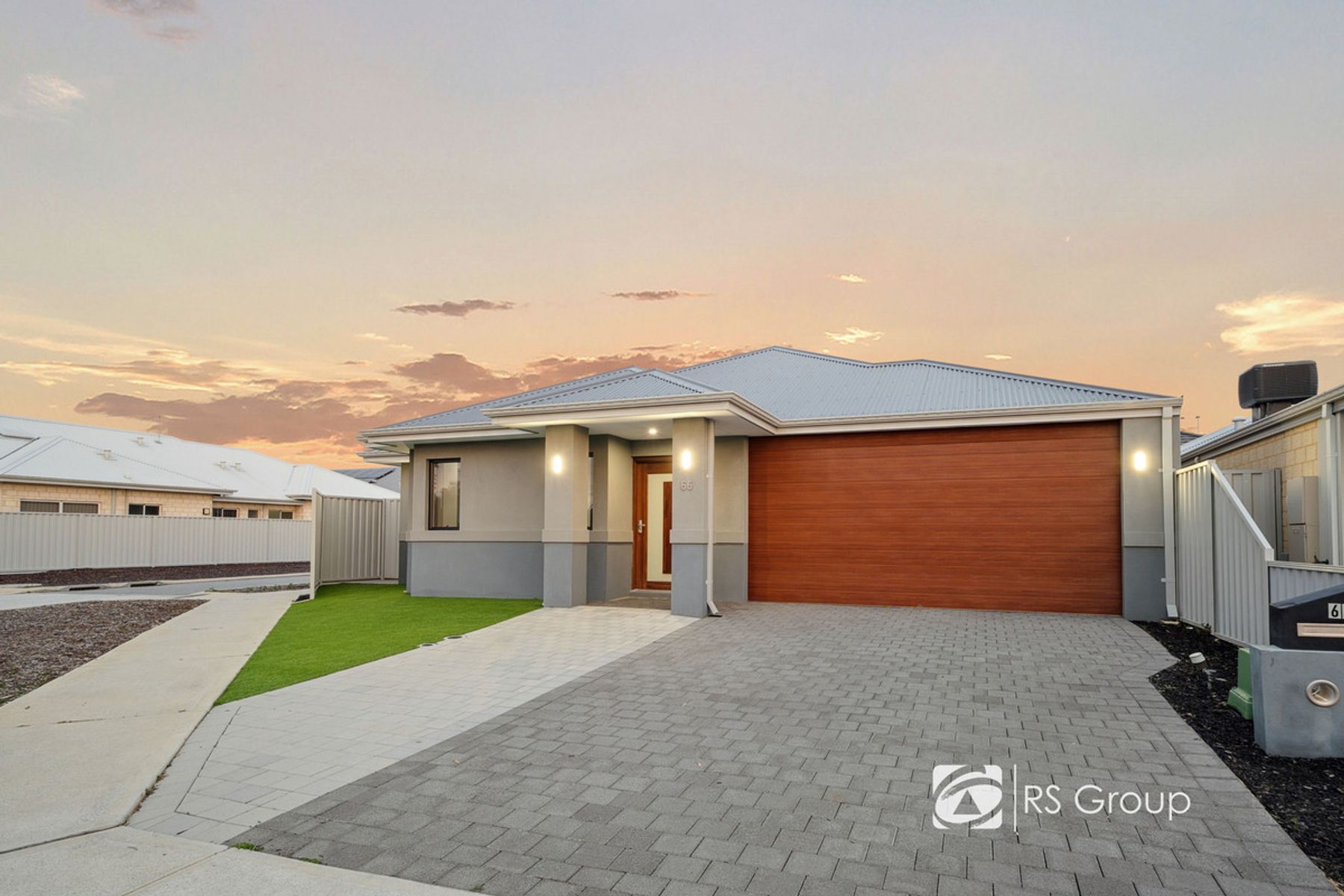 66 Novelli Parade, Piara Waters WA 6112, Piara Waters - Thumbnail 2