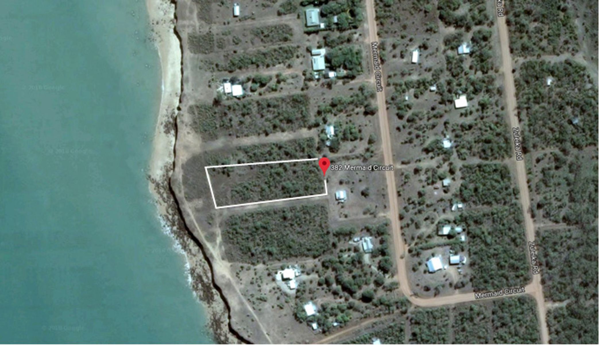 382 Mermaid Circuit, Dundee Beach NT 0840, Dundee Beach - Thumbnail 2