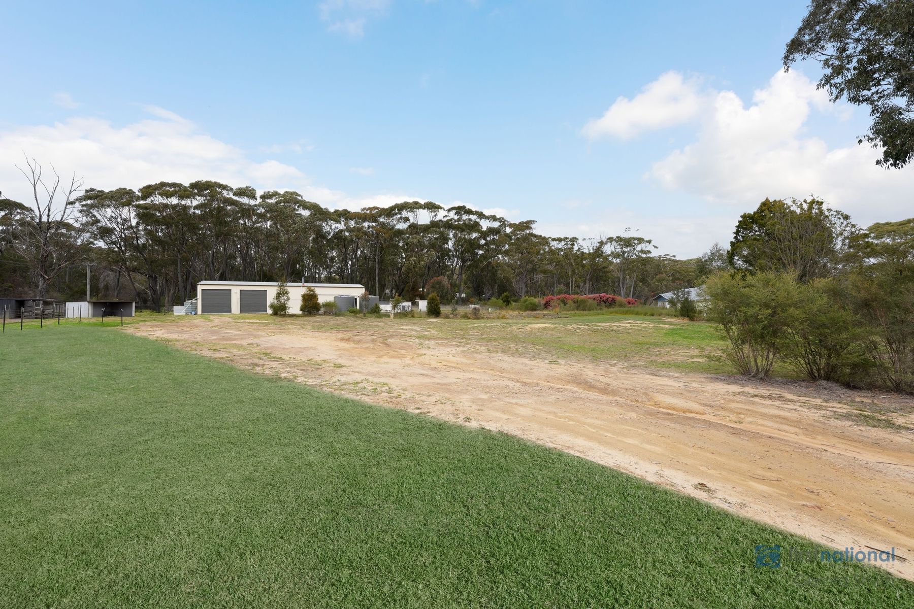 Lot 1 Sackville Street, Hill Top NSW 2575, Hill Top - Image 1