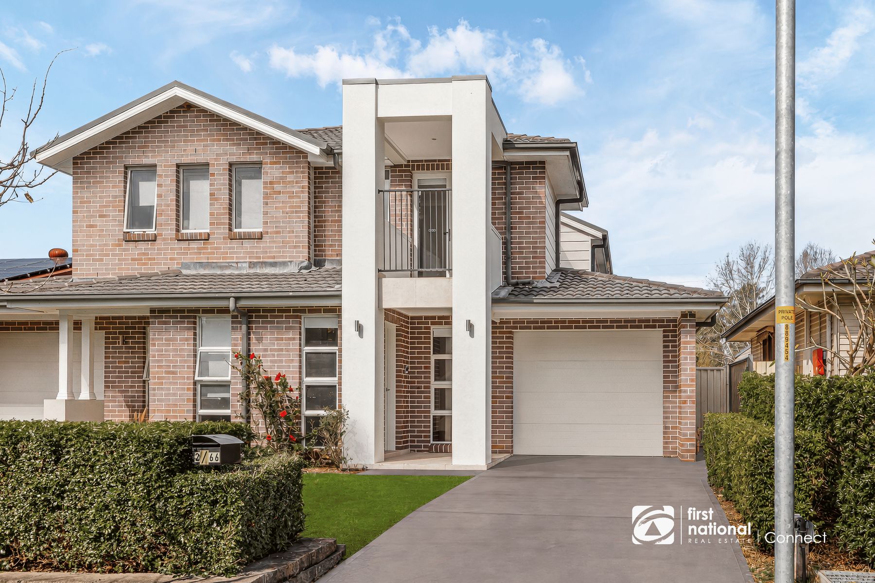2/66 Luttrell Street, Hobartville - Image 1
