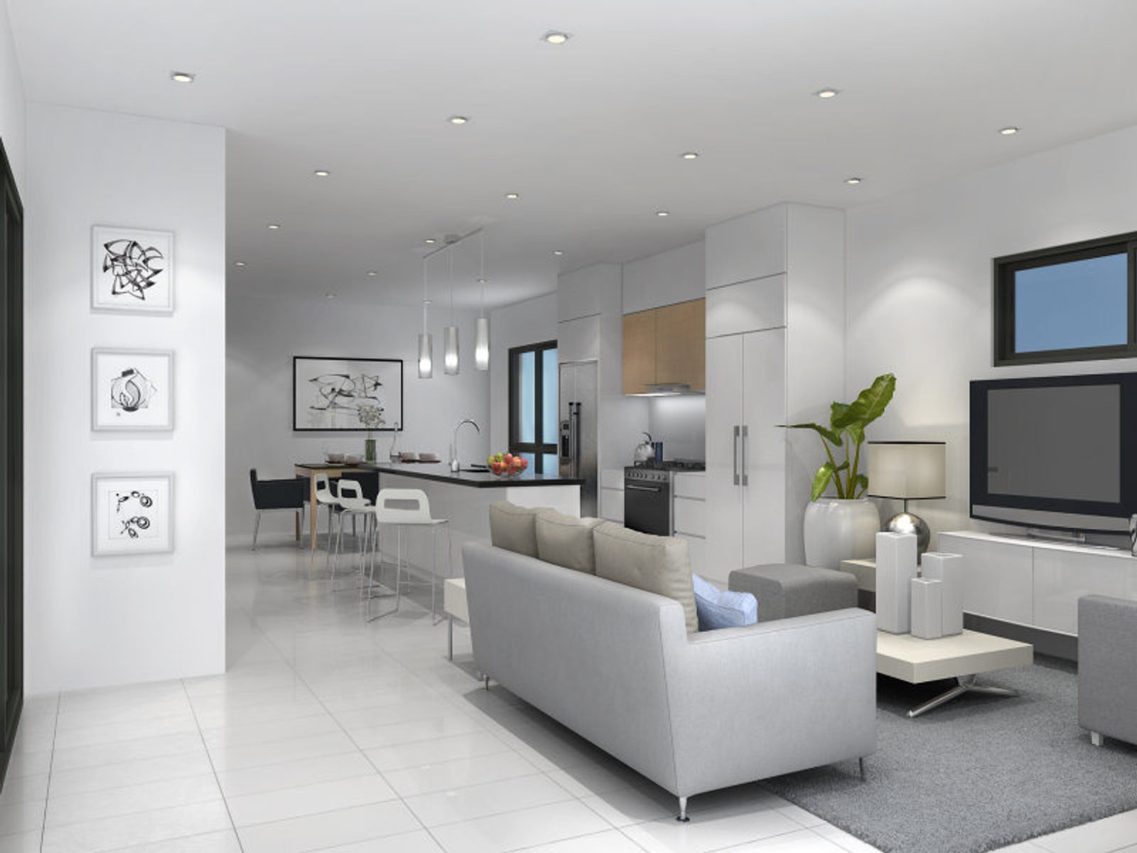 1 George Street, Johnston NT 0832, Johnston - Thumbnail 4