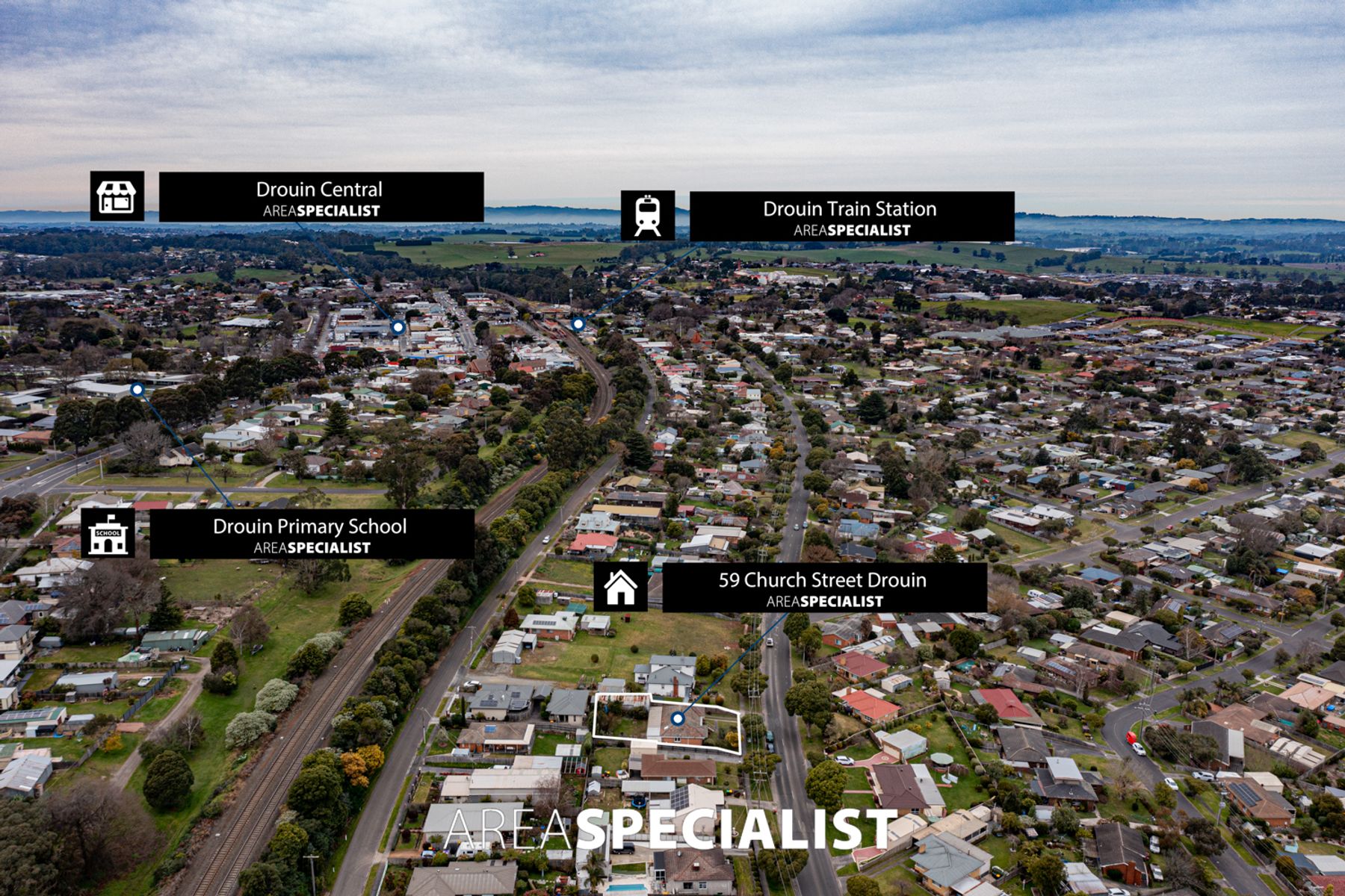 59 Church Street, Drouin, VIC 3818, Drouin - Thumbnail 7