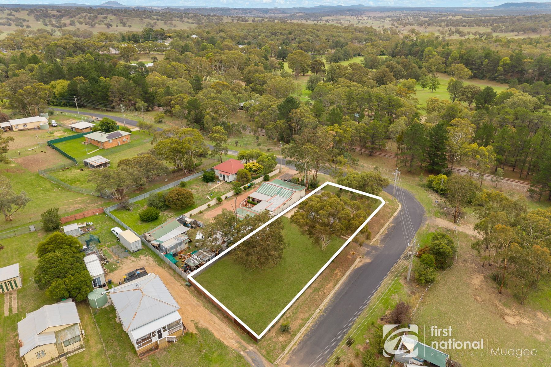 14 Davies Road, Kandos NSW 2848, Kandos - Thumbnail 7