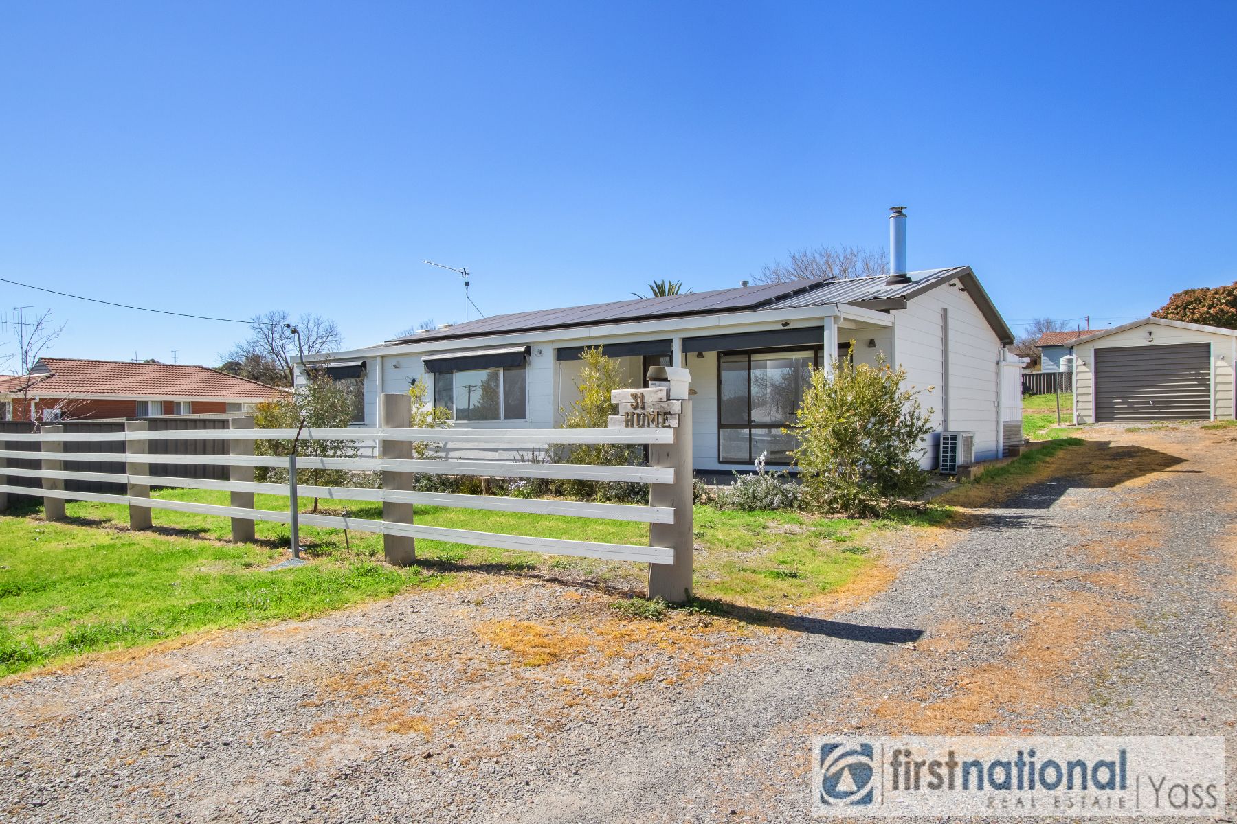 31 Hume Street, Yass - Image 1