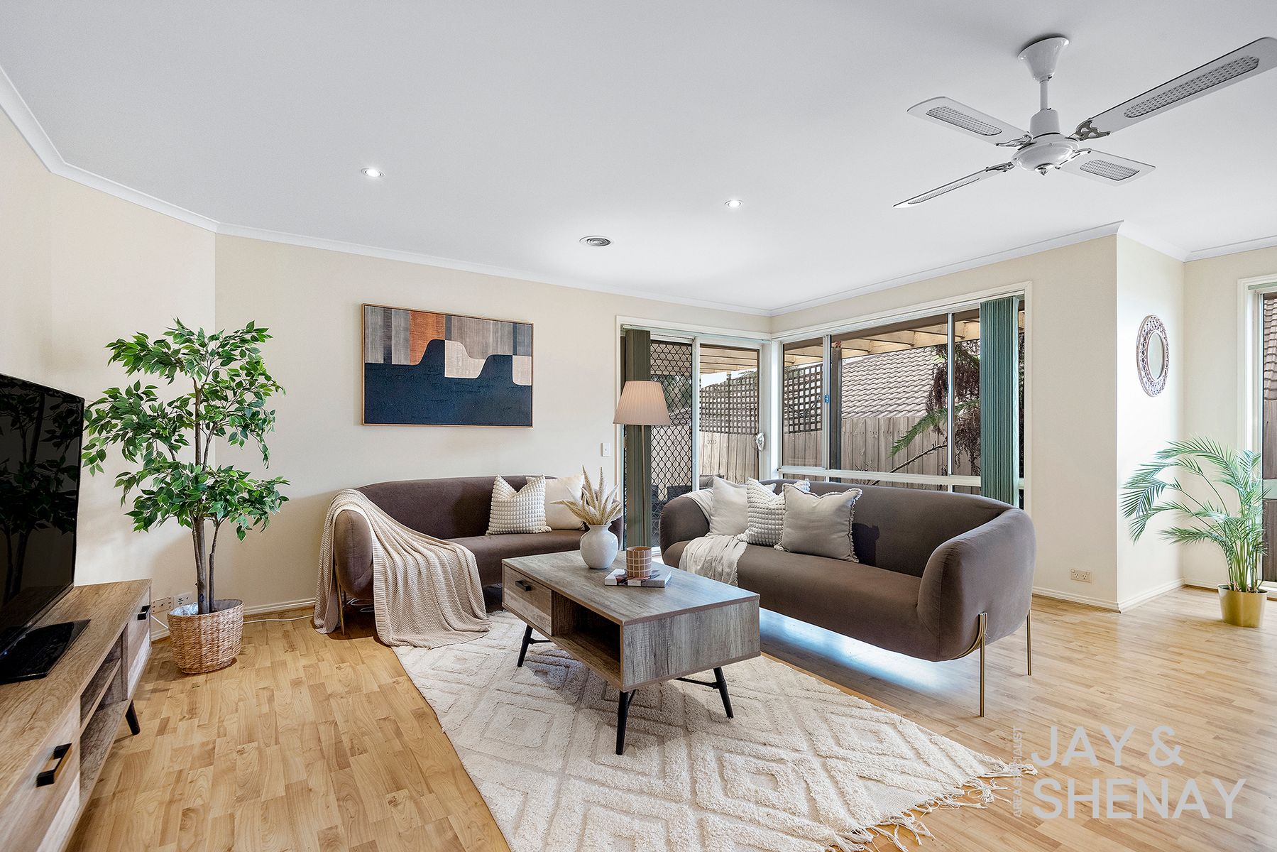 4 Grantham Crescent, Berwick, Berwick - Thumbnail 2