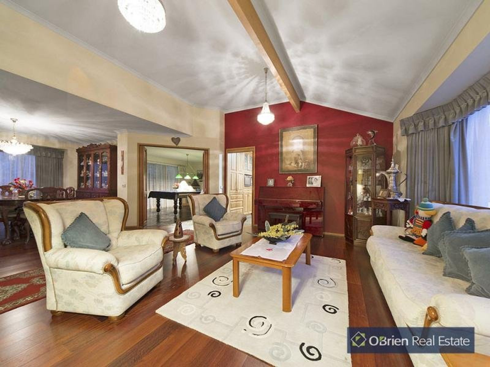 4 Paran Close, Endeavour Hills, VIC 3802, Endeavour Hills - Thumbnail 2