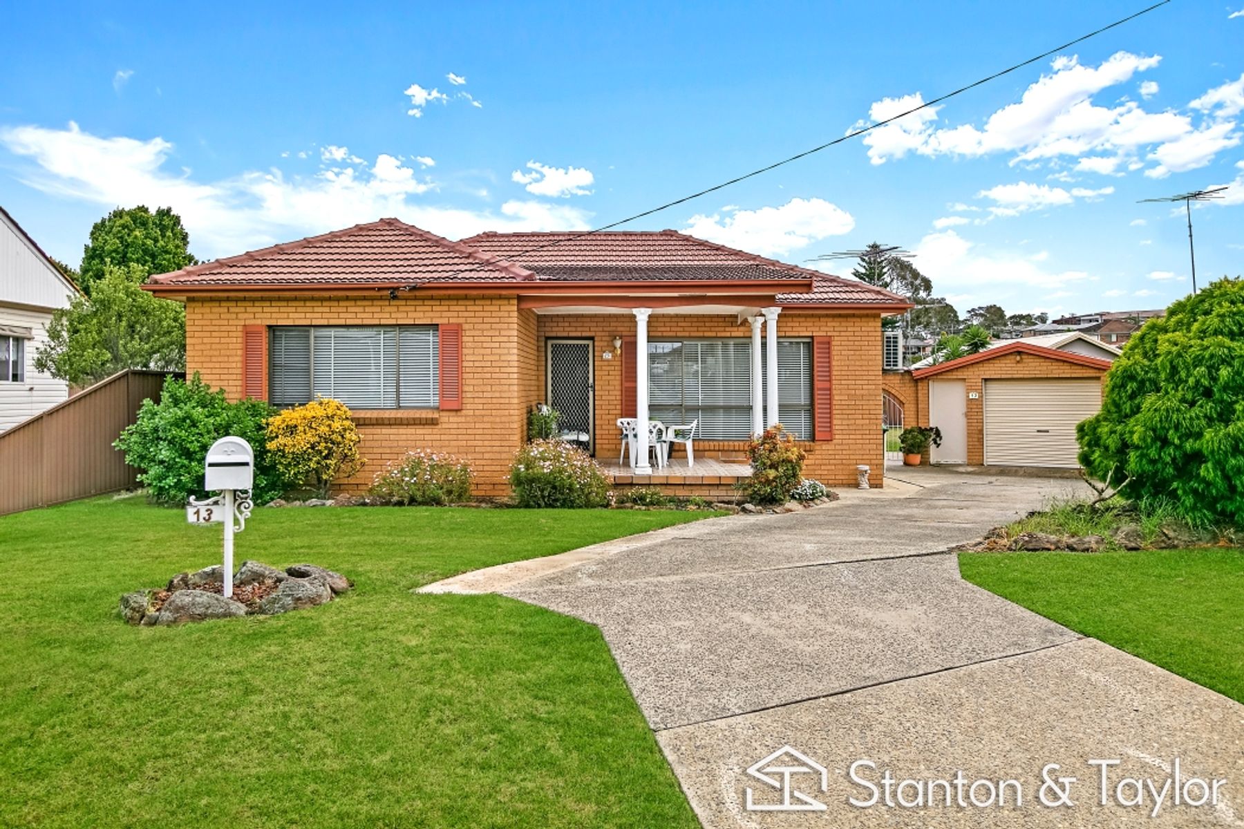 13 Hanbury Street, Greystanes - Thumbnail 2