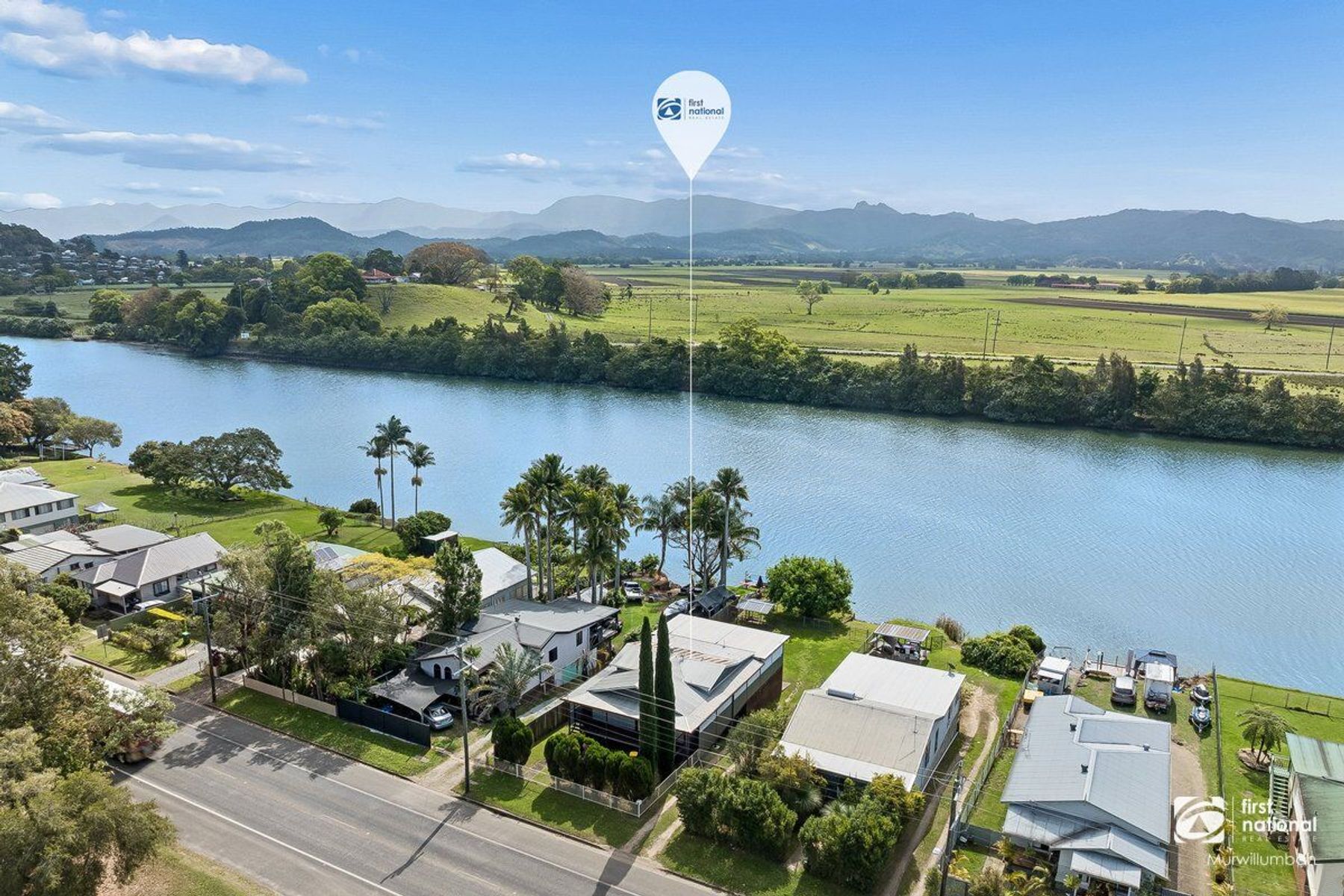 203 Tweed Valley Way, South Murwillumbah - Image 1