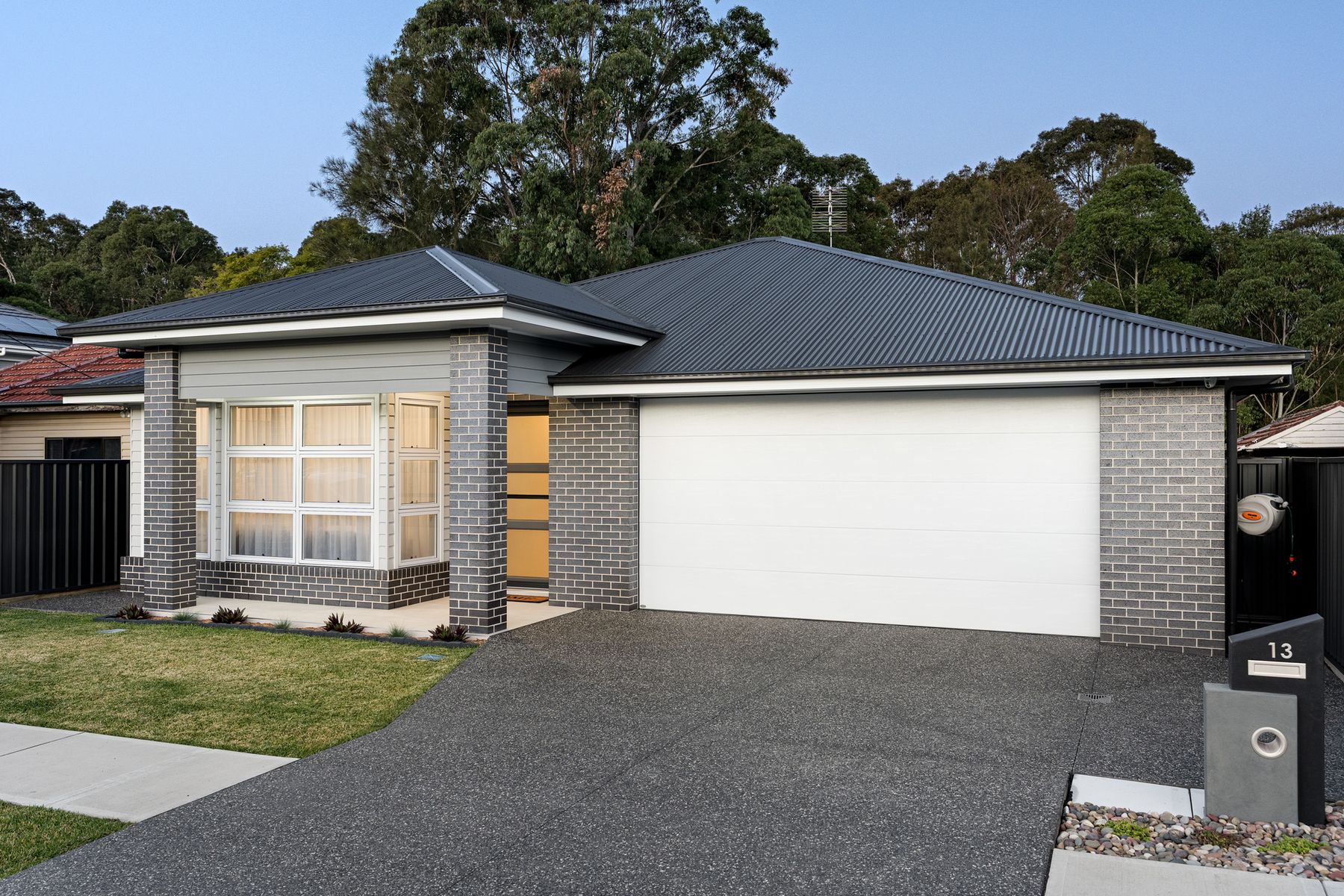13 Grayson Avenue, Kotara NSW 2289, Kotara - Image 1