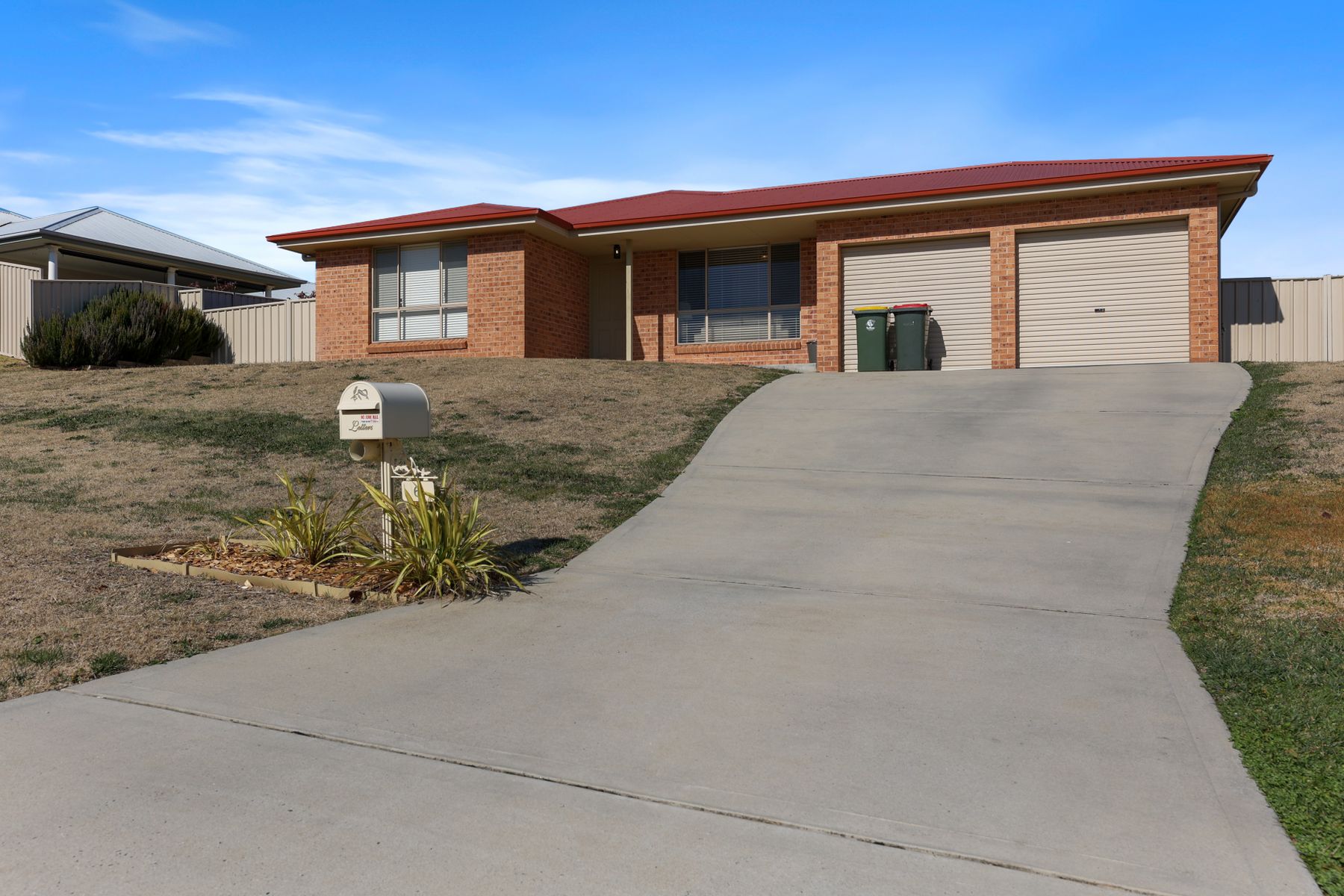 6 Coolabah Close, Kelso NSW 2795