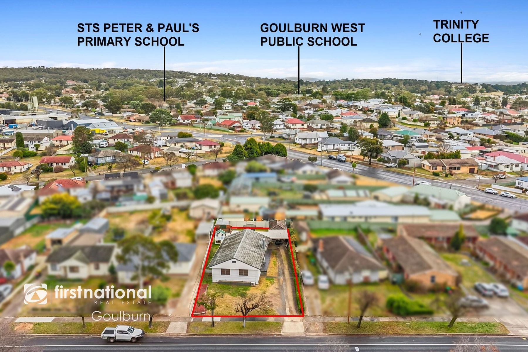 36 Hume Street, Goulburn NSW 2580, Goulburn - Thumbnail 3