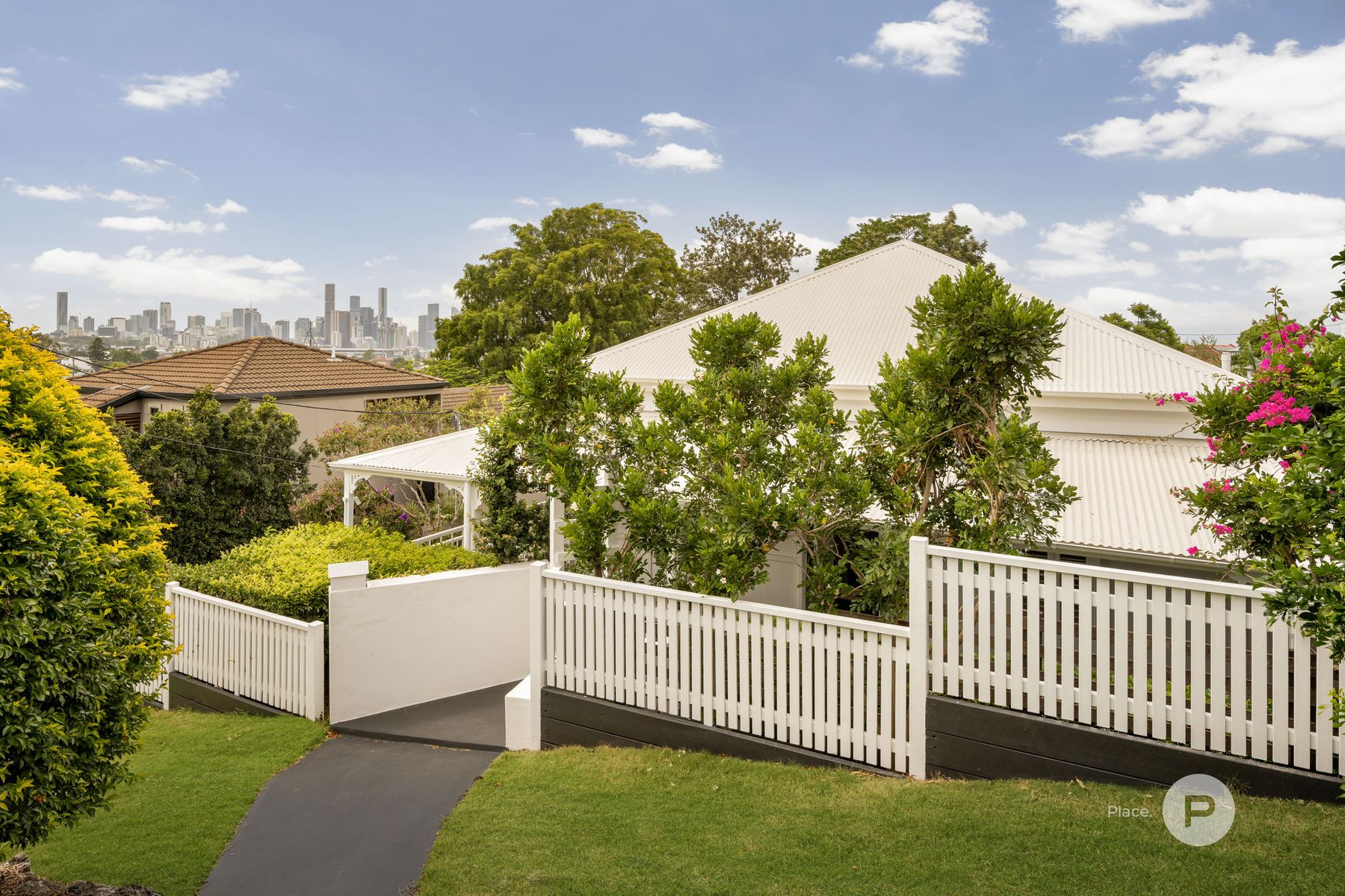 30 Norwood Terrace