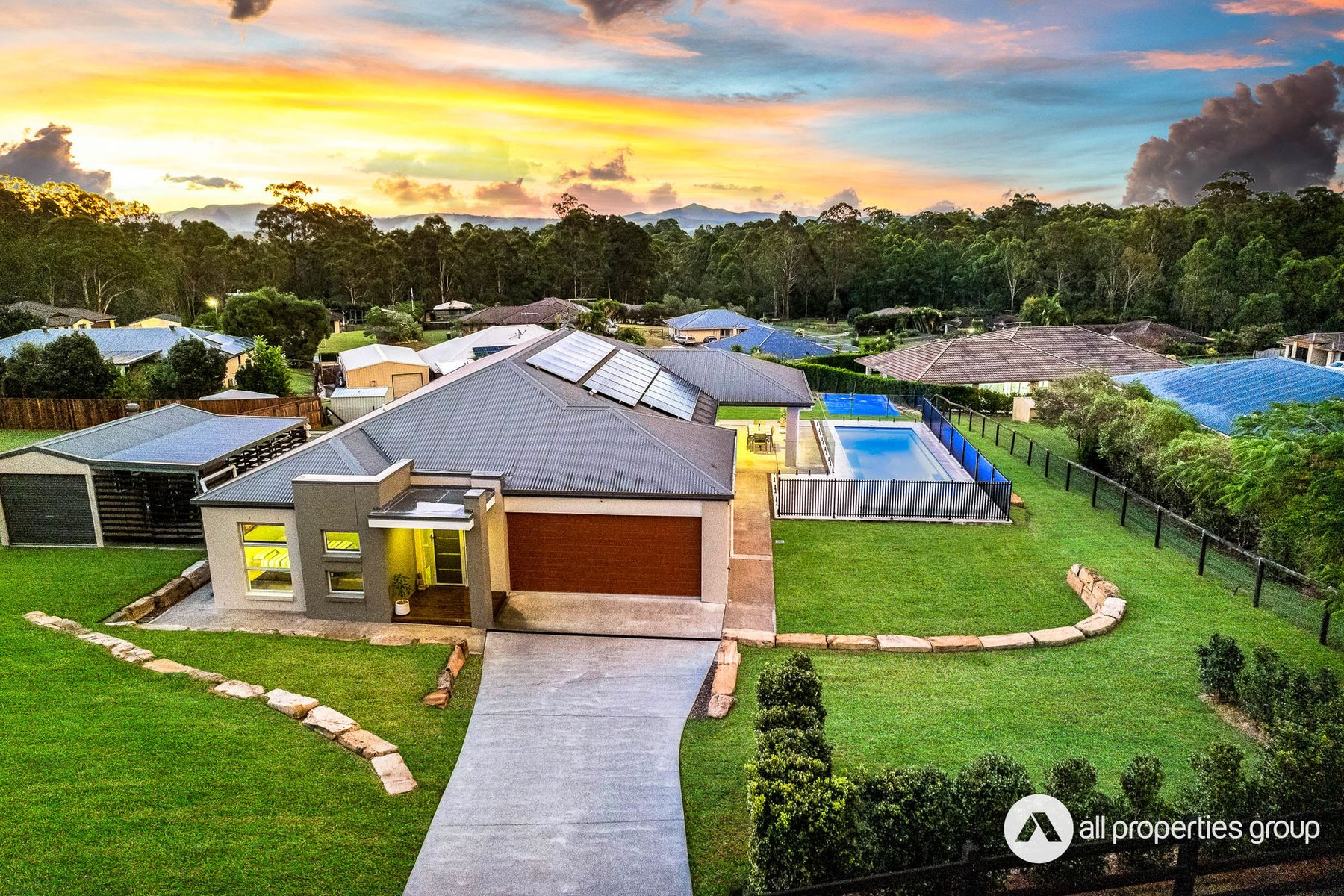 98-100 Carrigan Way, Gleneagle QLD 4285, Gleneagle - Thumbnail 5