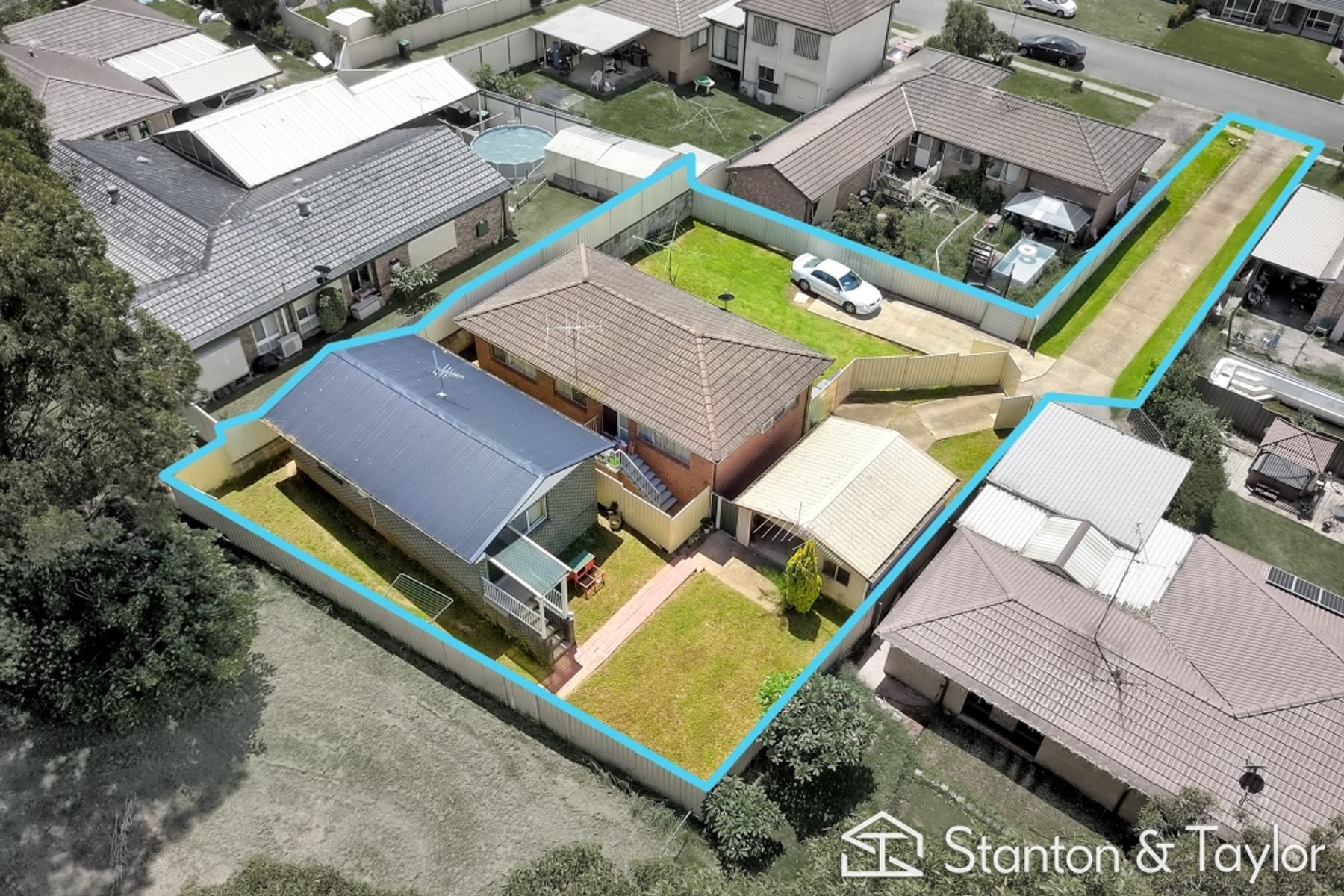 17 & 17A Moxham Street, Cranebrook - Thumbnail 2
