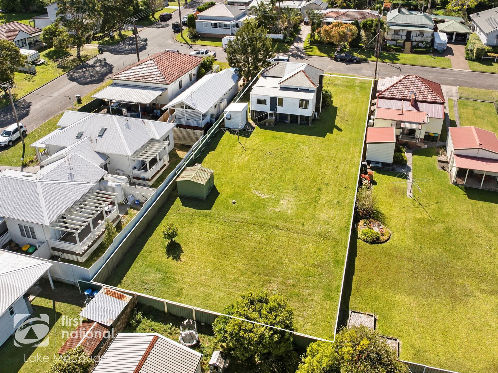 8 South Street, West Wallsend NSW 2286, West Wallsend - Thumbnail 4