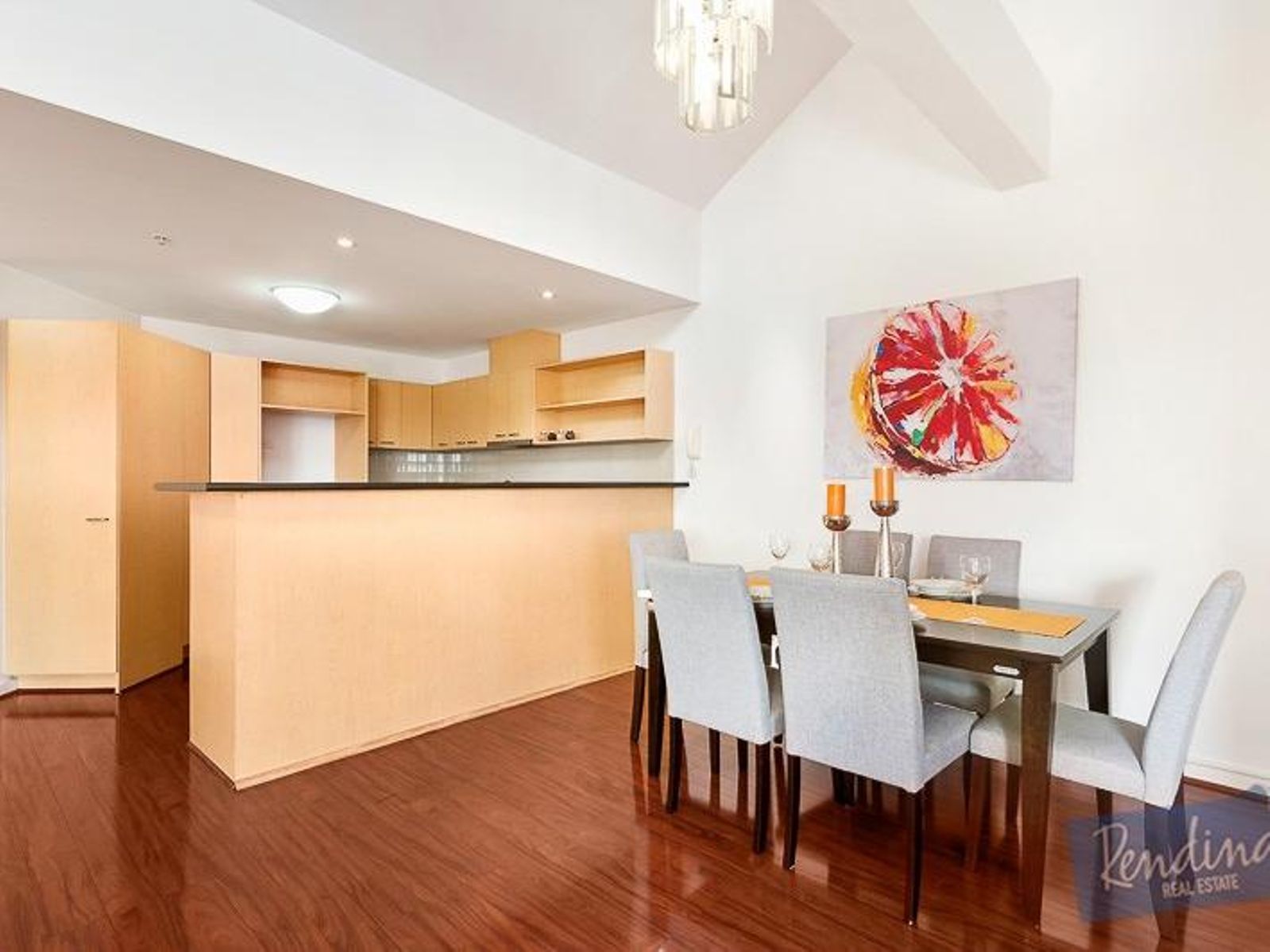 32/1 Gatehouse Drive, Kensington - Thumbnail 2