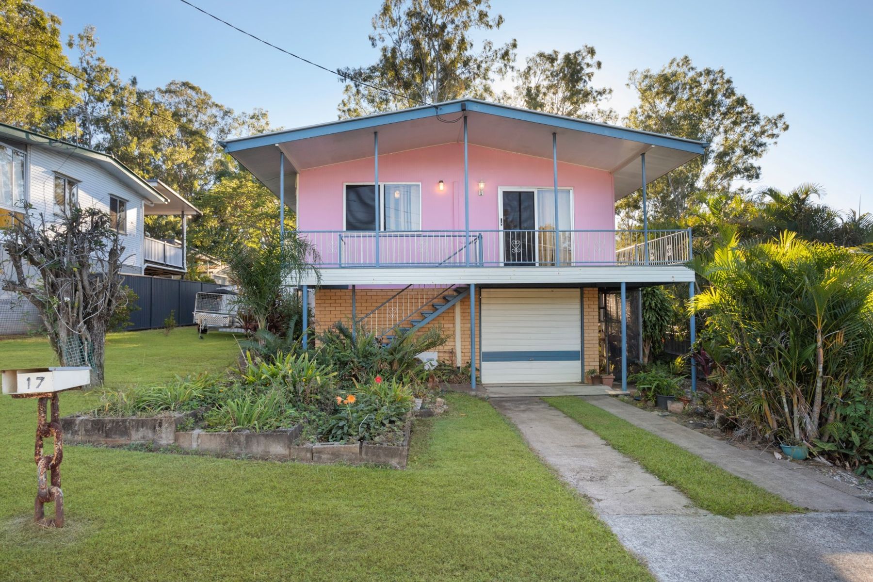 17 Kay Street, North Ipswich QLD 4305