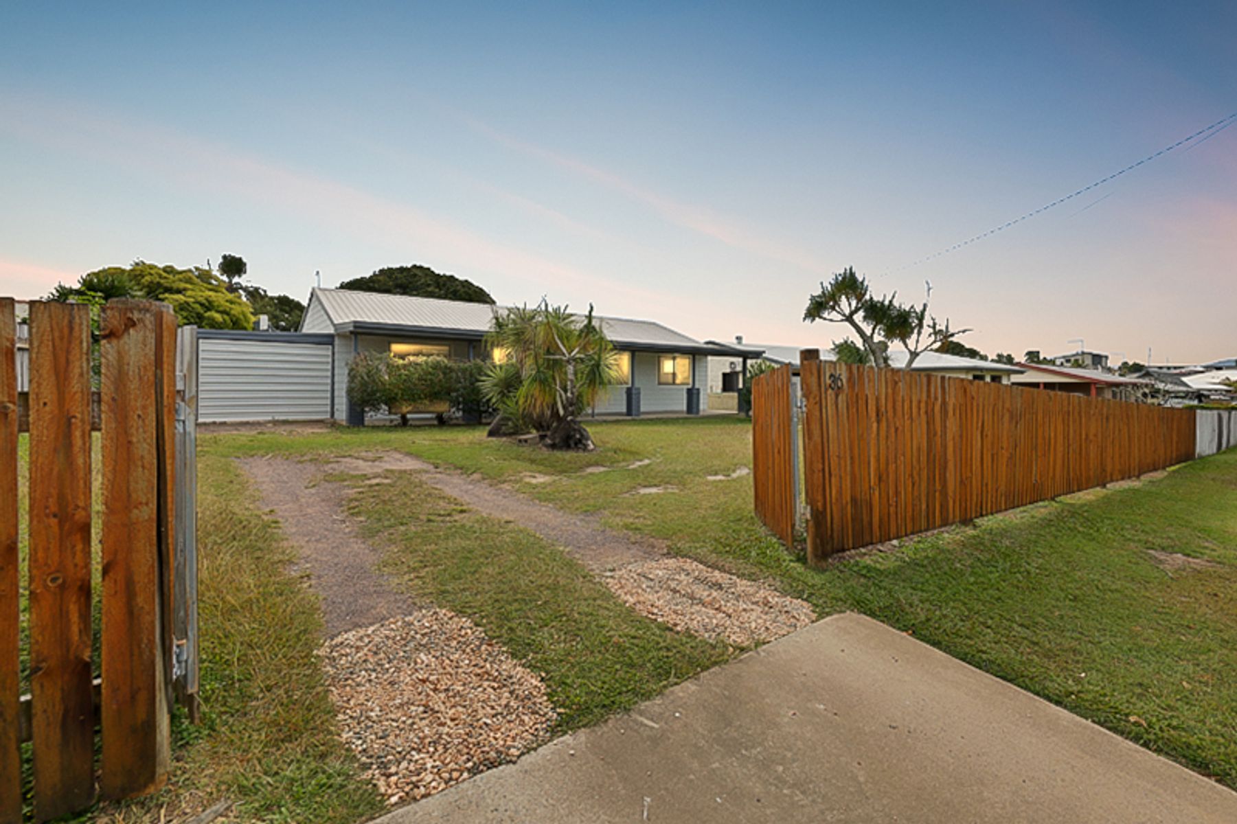 36 Campwin Beach Road, Campwin Beach QLD 4737, Campwin Beach - Thumbnail 2