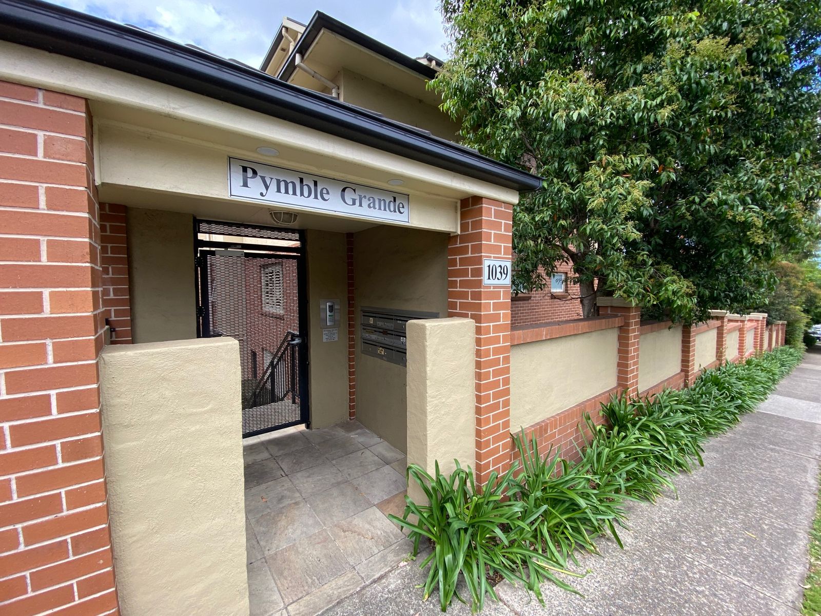 4/1039 Pacific Highway, Pymble, NSW 2073