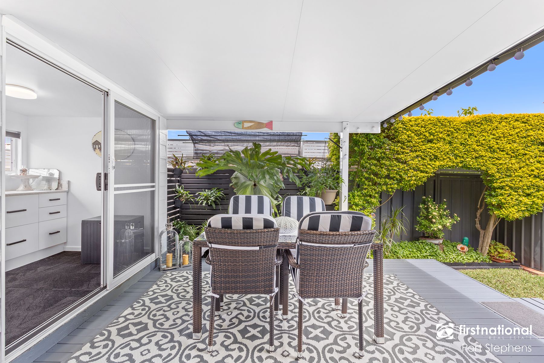 18A Pebble Parade, Fingal Bay, NSW 2315