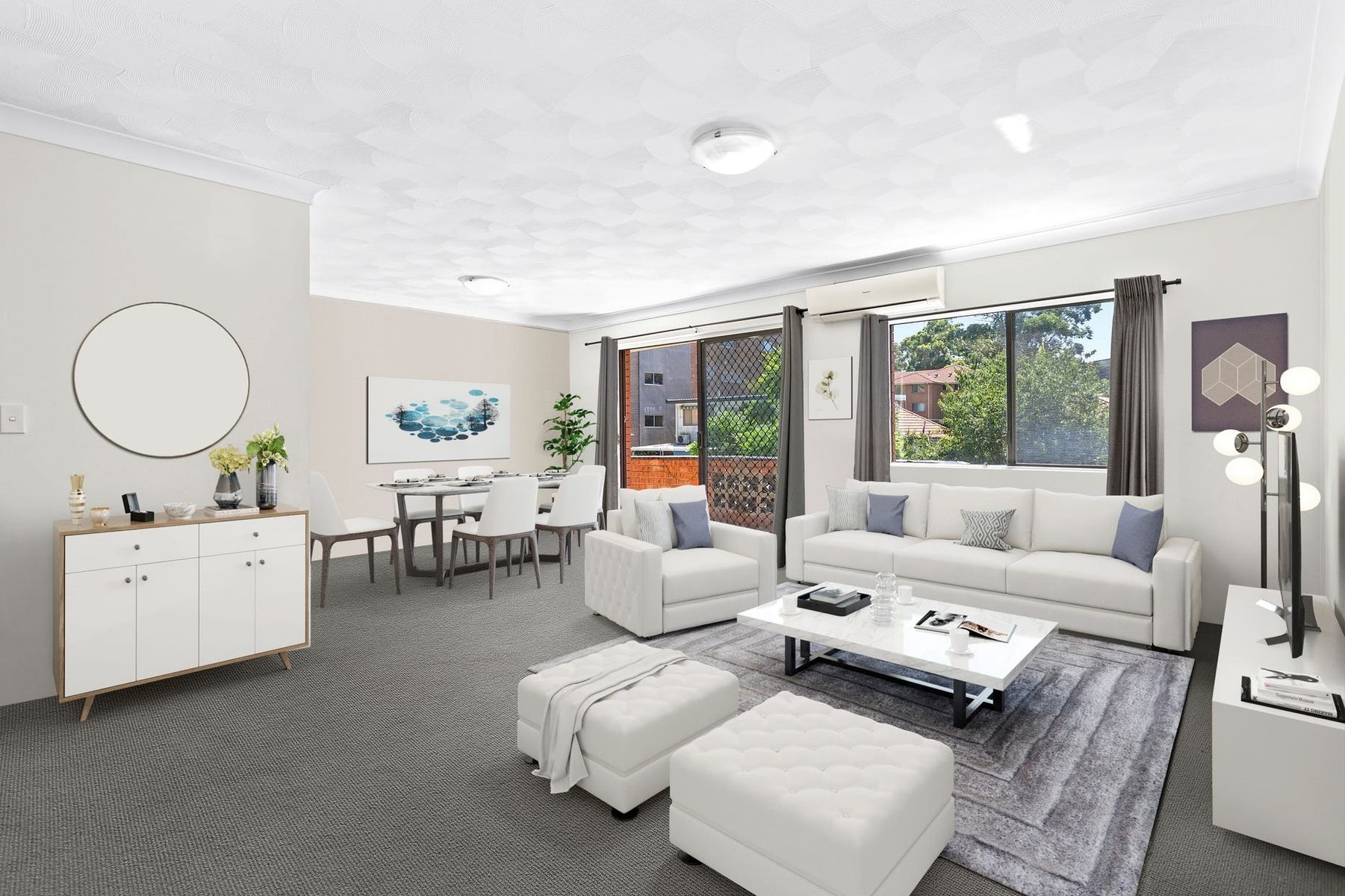 10/29-31 Neil Street, Merrylands NSW 2160, Merrylands - Thumbnail 3