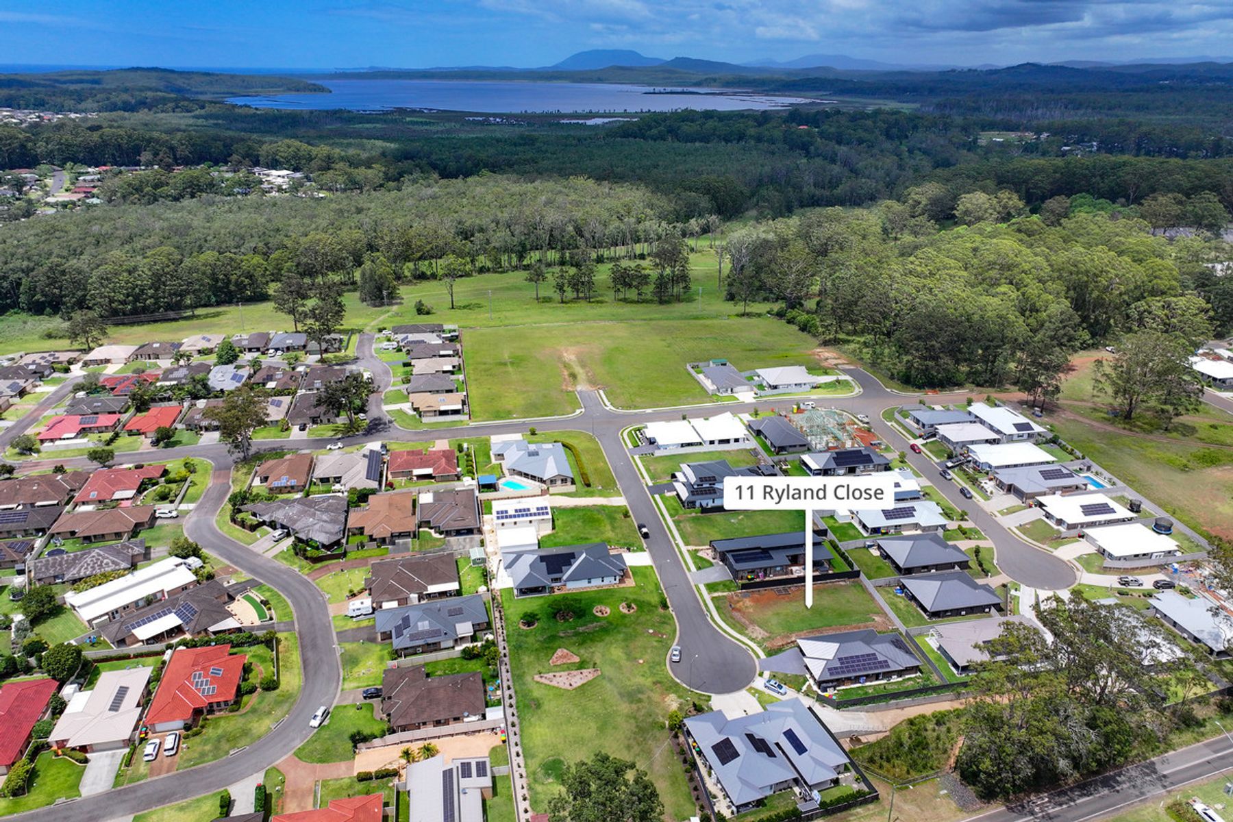 11 Ryeland Close, Port Macquarie NSW 2444, Port Macquarie - Thumbnail 5