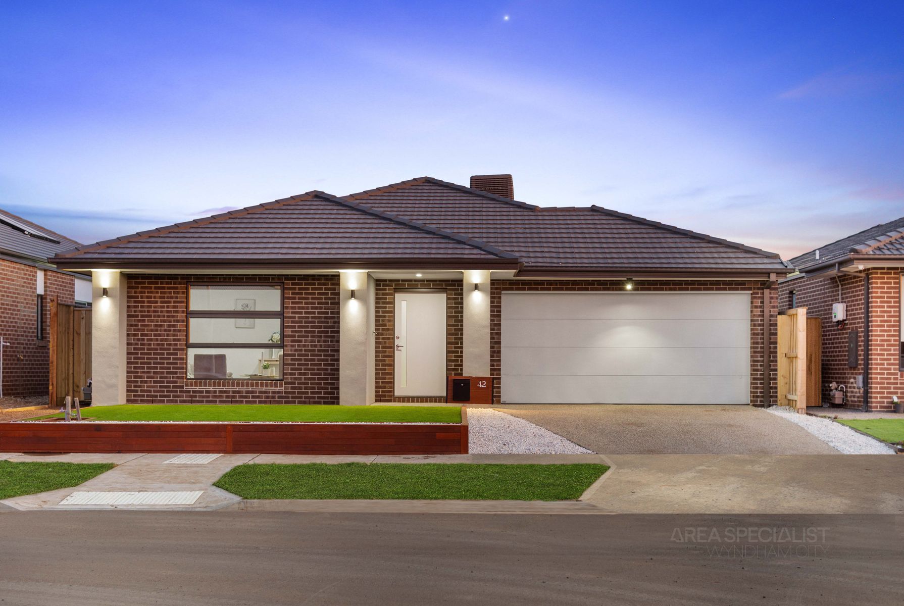 42 Stubberfield road, Tarneit, VIC 3029, Tarneit - Thumbnail 2