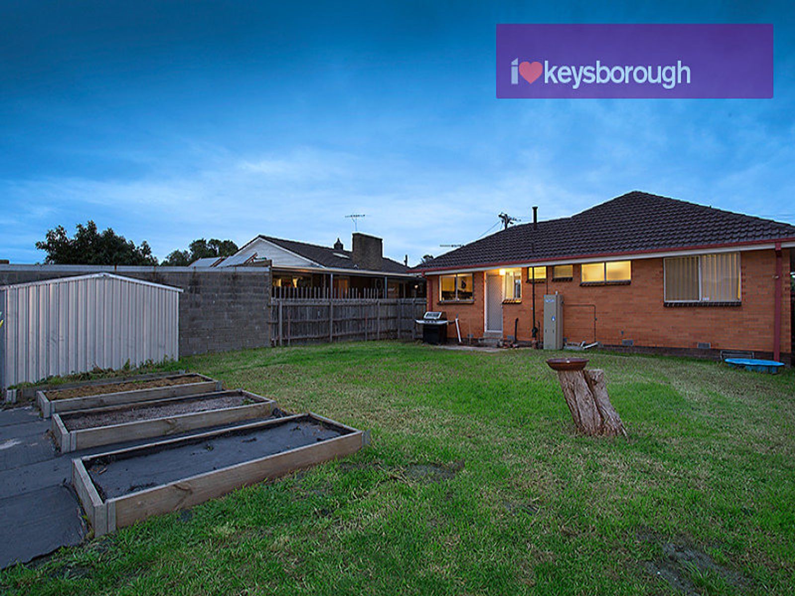 3 Locharn Crescent, Keysborough, VIC 3173, Keysborough - Thumbnail 8