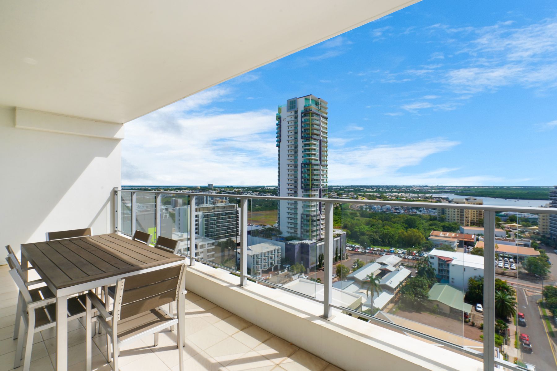 1307/31 Woods Street, Darwin City NT 0800, Darwin City - Thumbnail 7