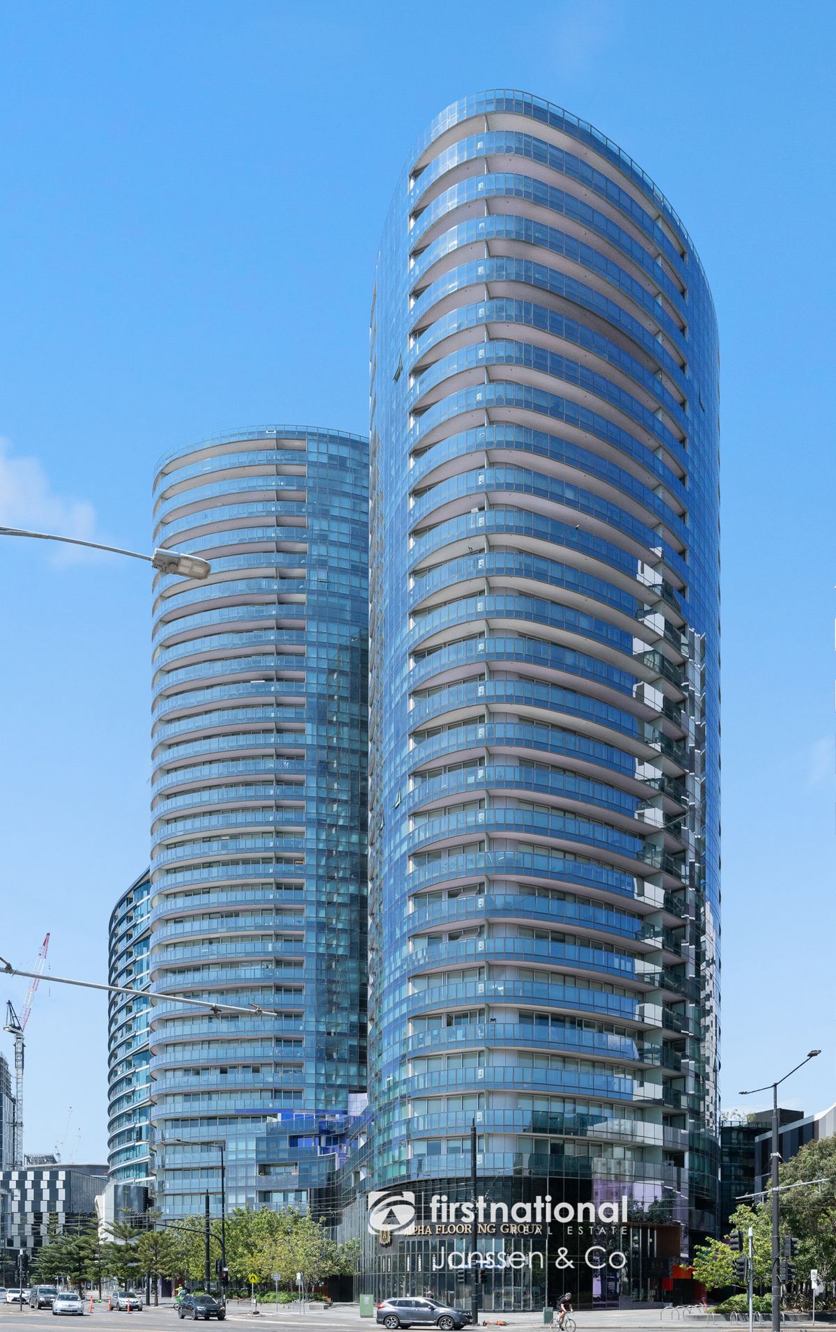 2810/231 Harbour Esplanade, Docklands VIC 3008, Docklands - Thumbnail 7
