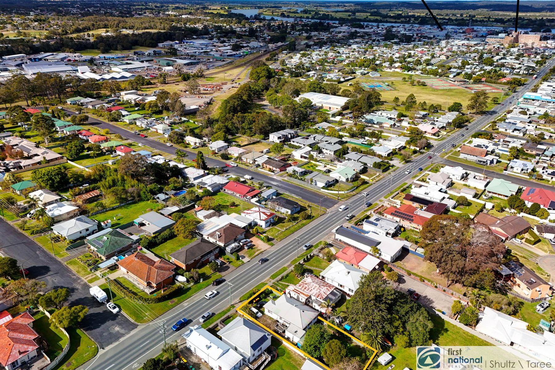 150 Commerce Street, Taree NSW 2430, Taree - Image 1
