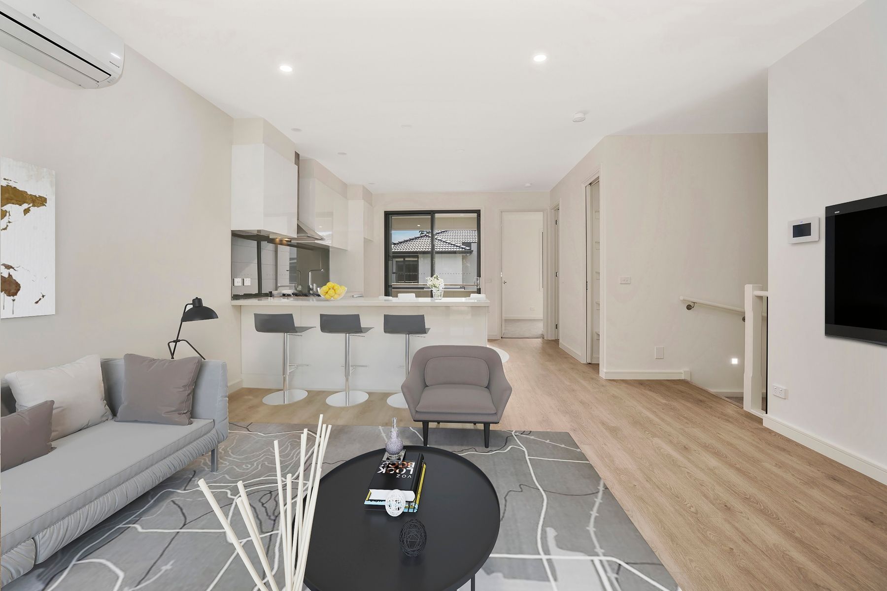 9/31 Orlando Crescent, Keysborough, VIC 3173, Keysborough - Thumbnail 3