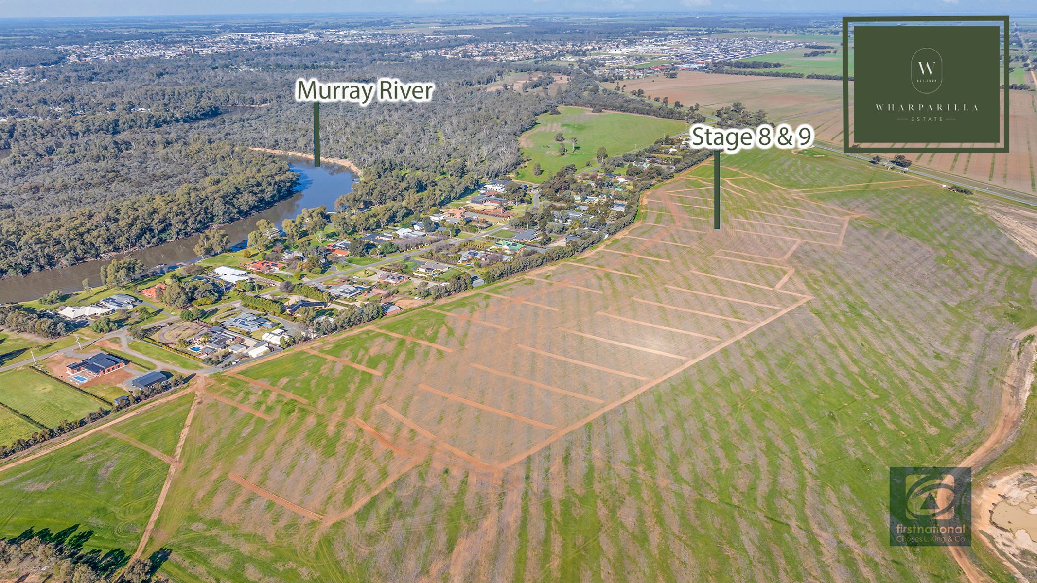 11 Woolshed Drive, Echuca VIC 3564, Echuca - Thumbnail 3